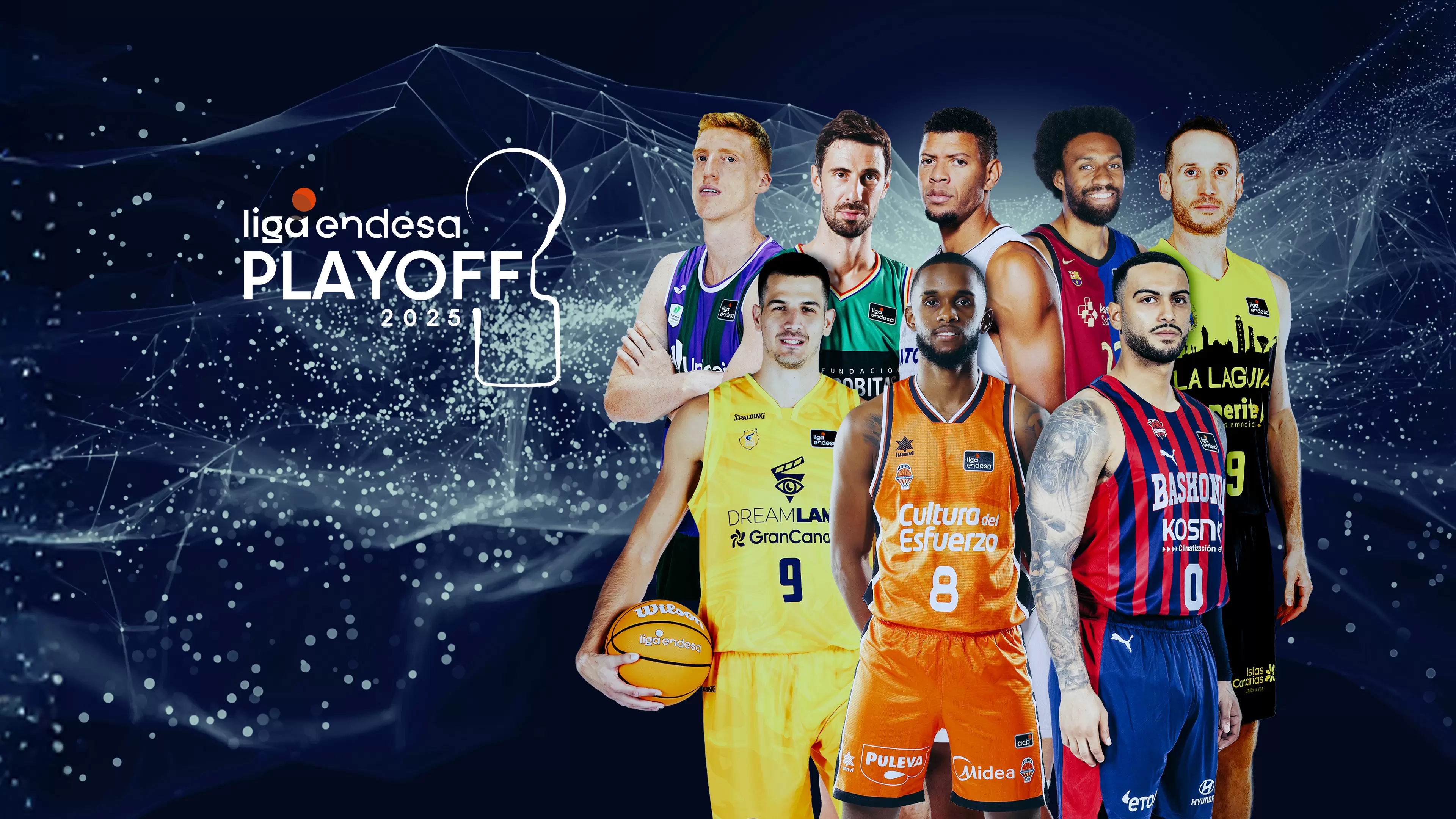 Euroliga · Final Four, al completo y en exclusiva, 23-25 may. en Movistar Plus+
