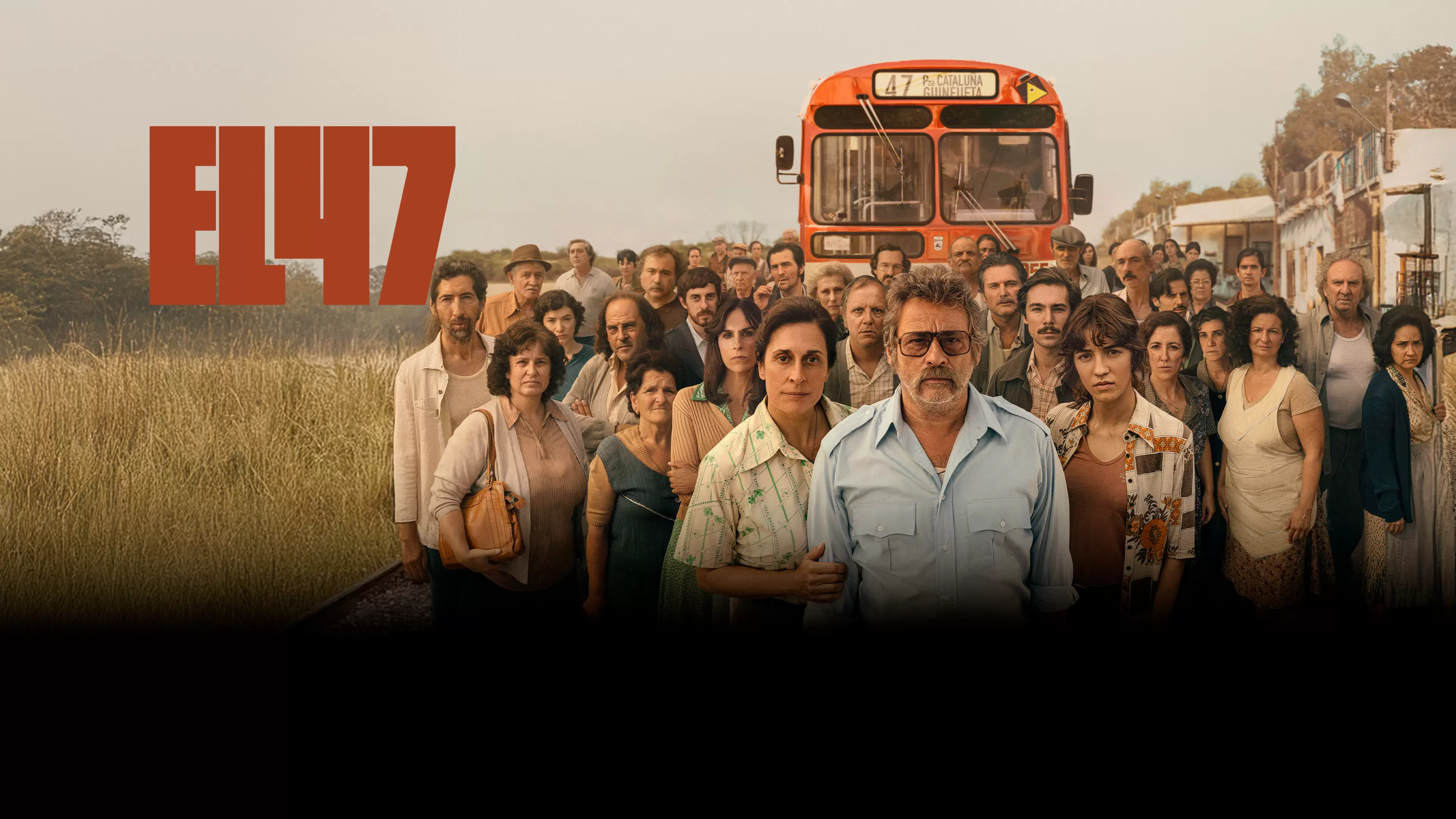 'El 47', en Movistar Plus+