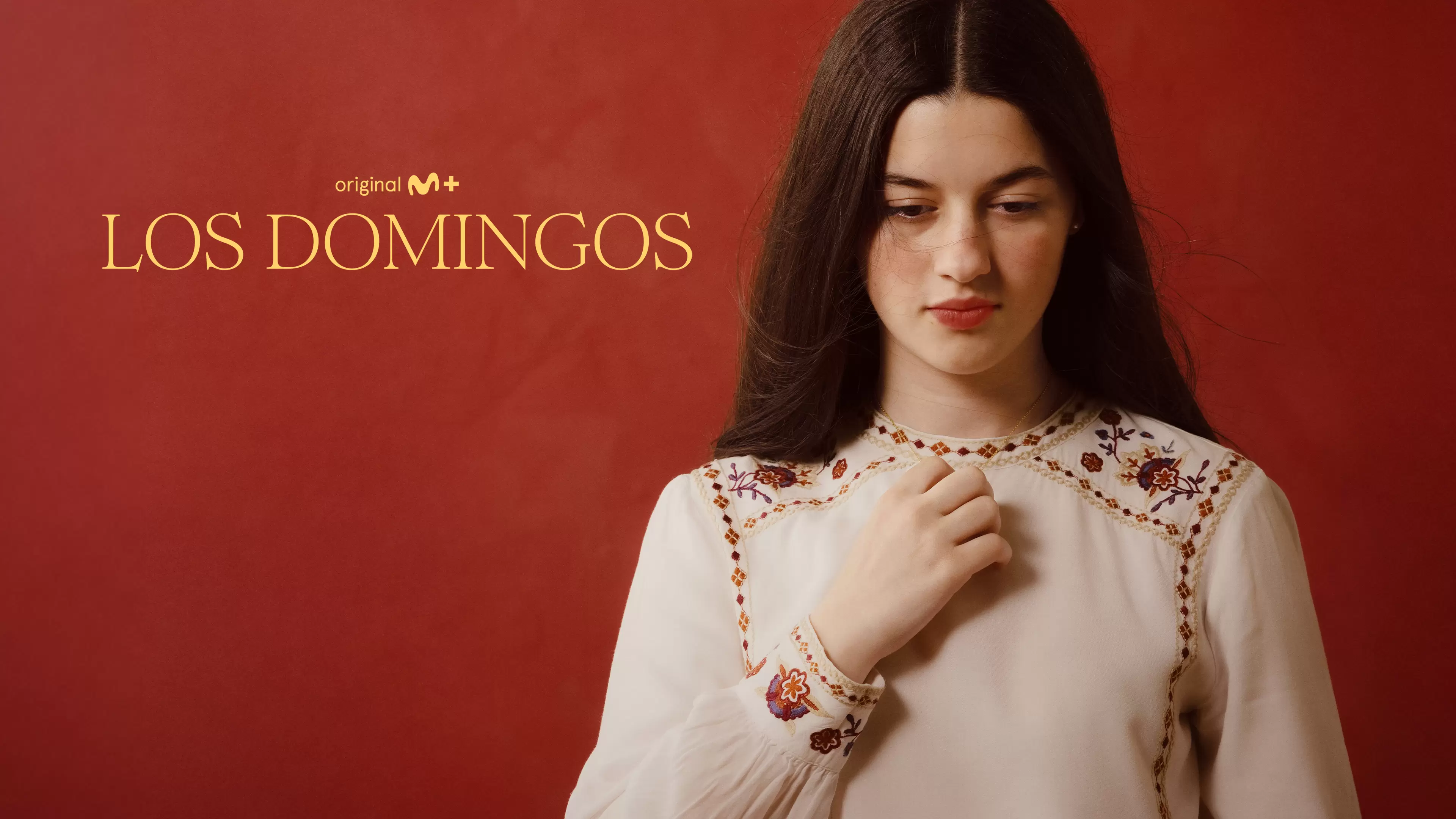 'Los domingos', en Movistar Plus+