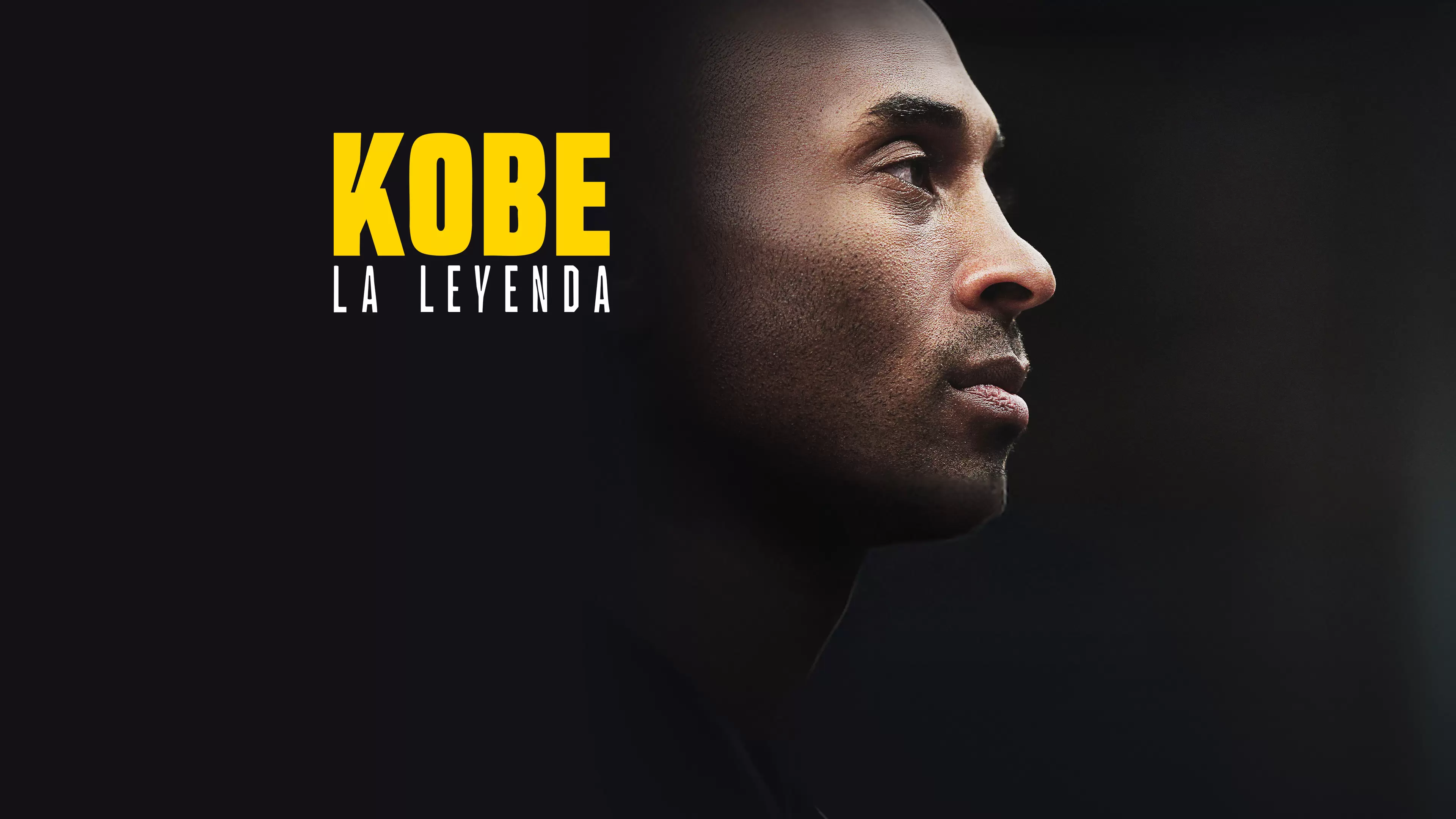 'Kobe, la leyenda', en Movistar Plus+