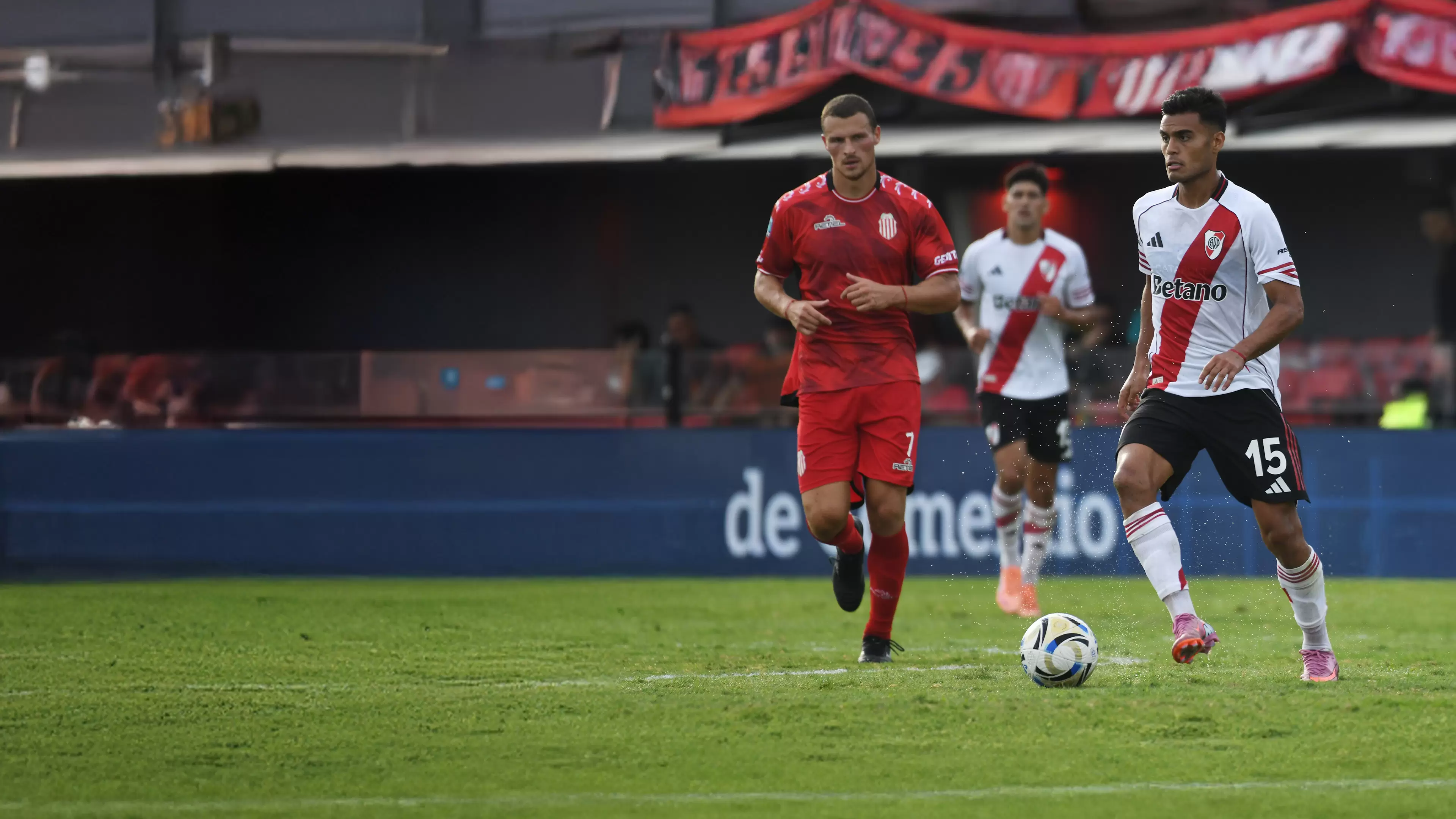 Lo mejor de la Liga Argentina en Movistar Plus+