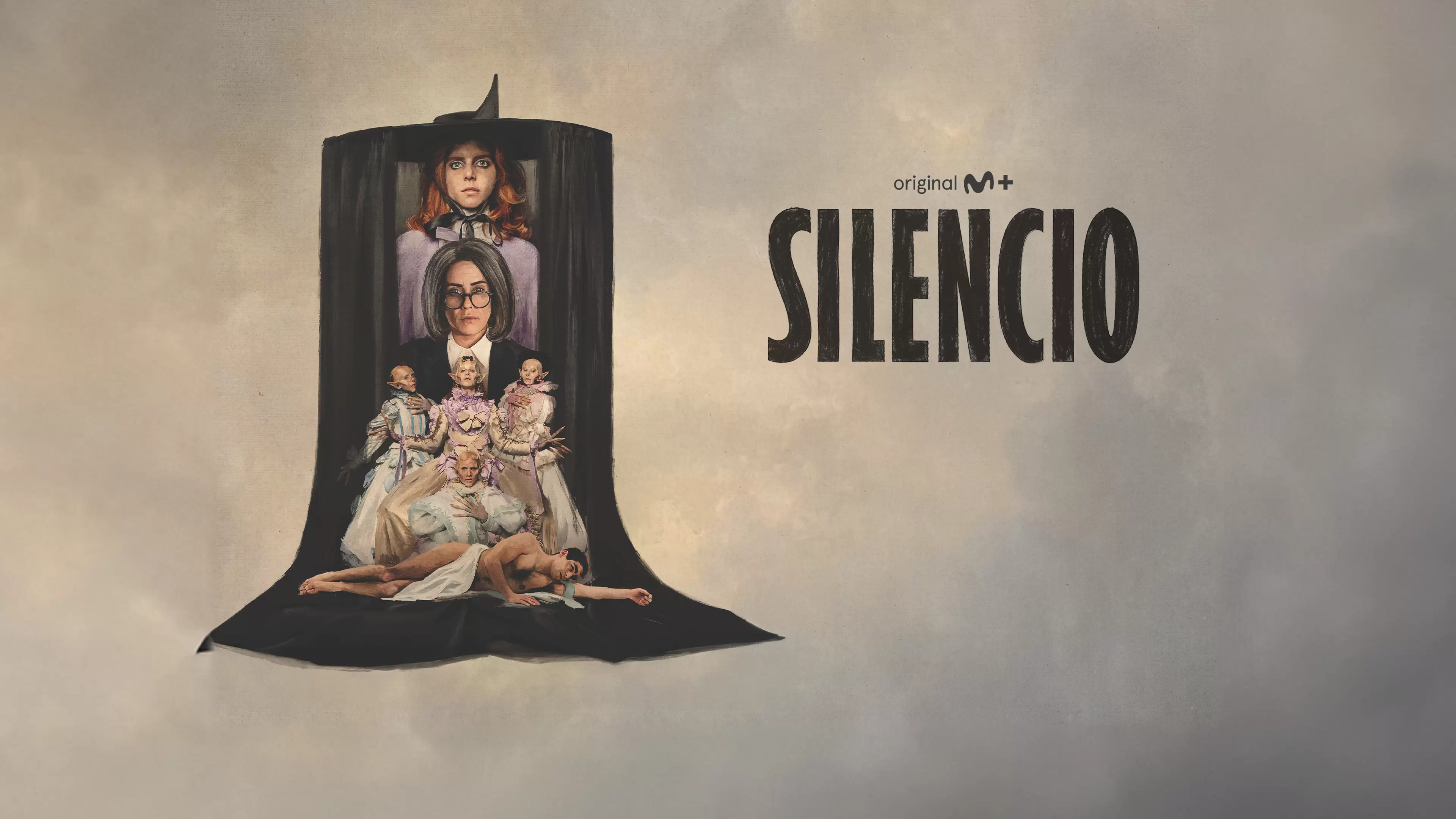 'Silencio', en Movistar Plus+