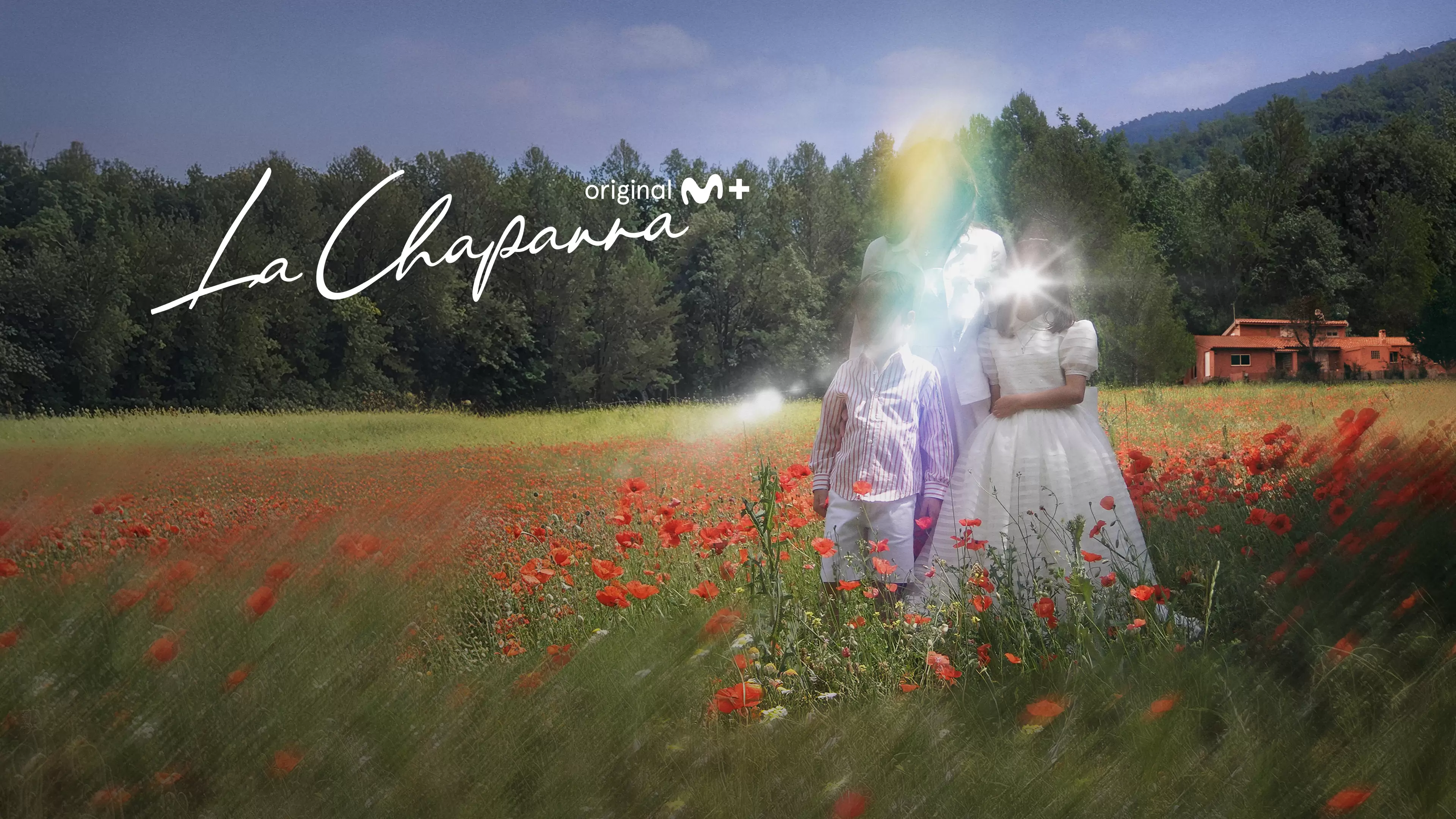 'La Chaparra', en Movistar Plus+