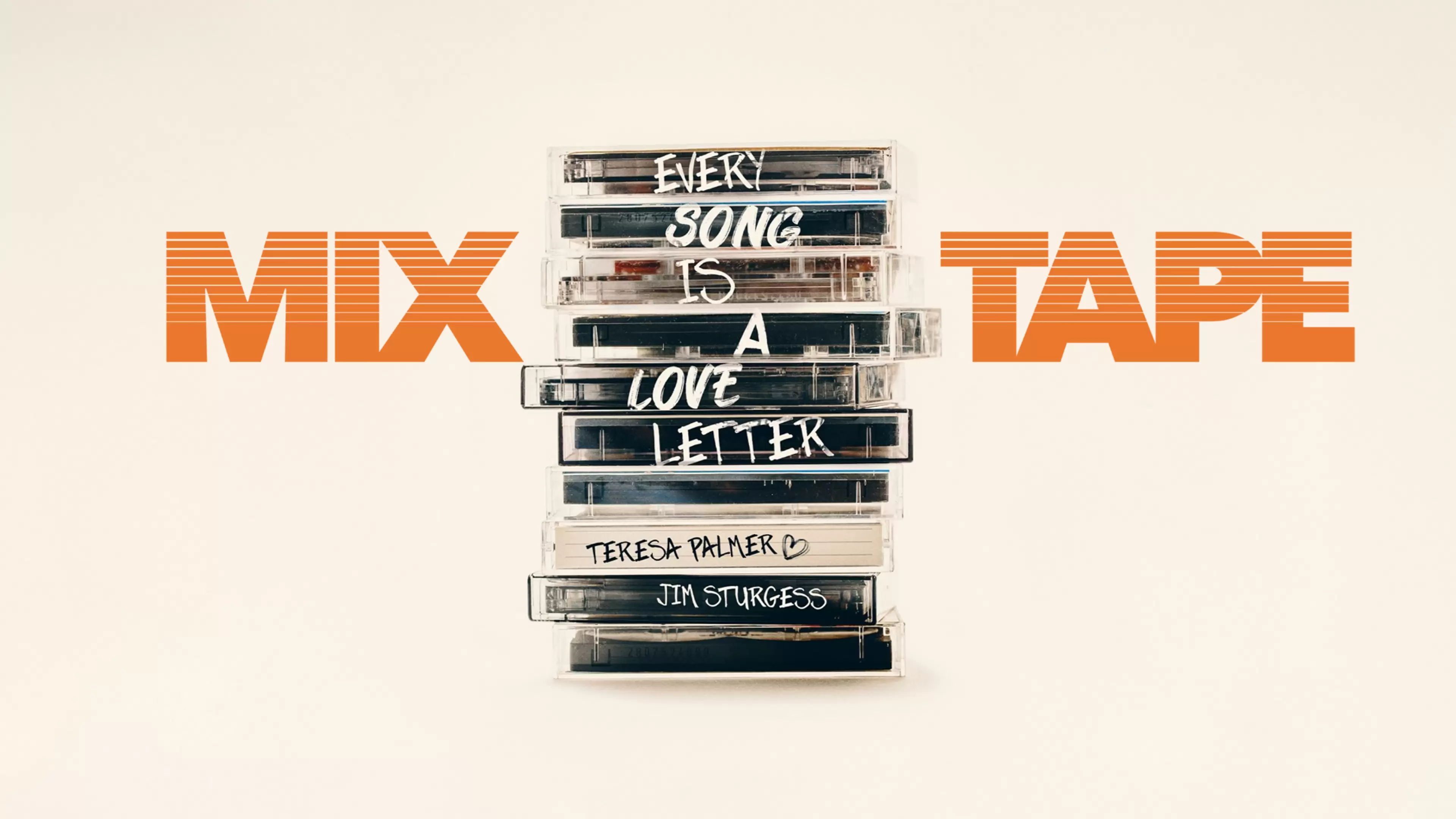 'Mix Tape', en Movistar Plus+ 'Mix Tape', en Movistar Plus+