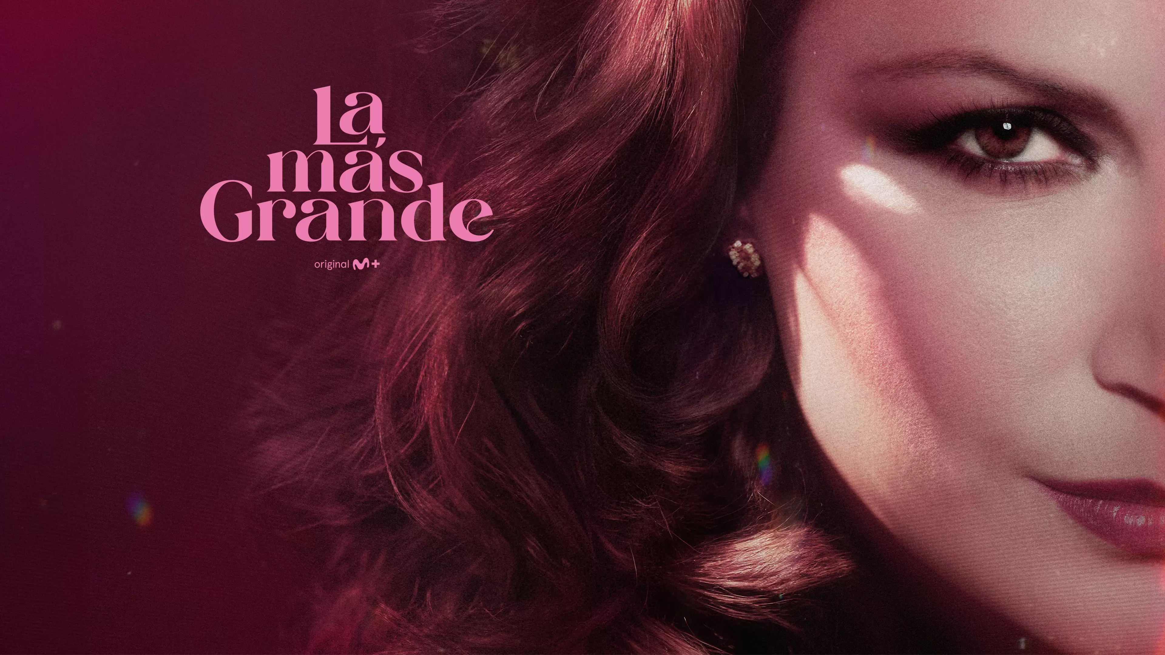 'La más grande' Rocío Jurado, en Movistar Plus
