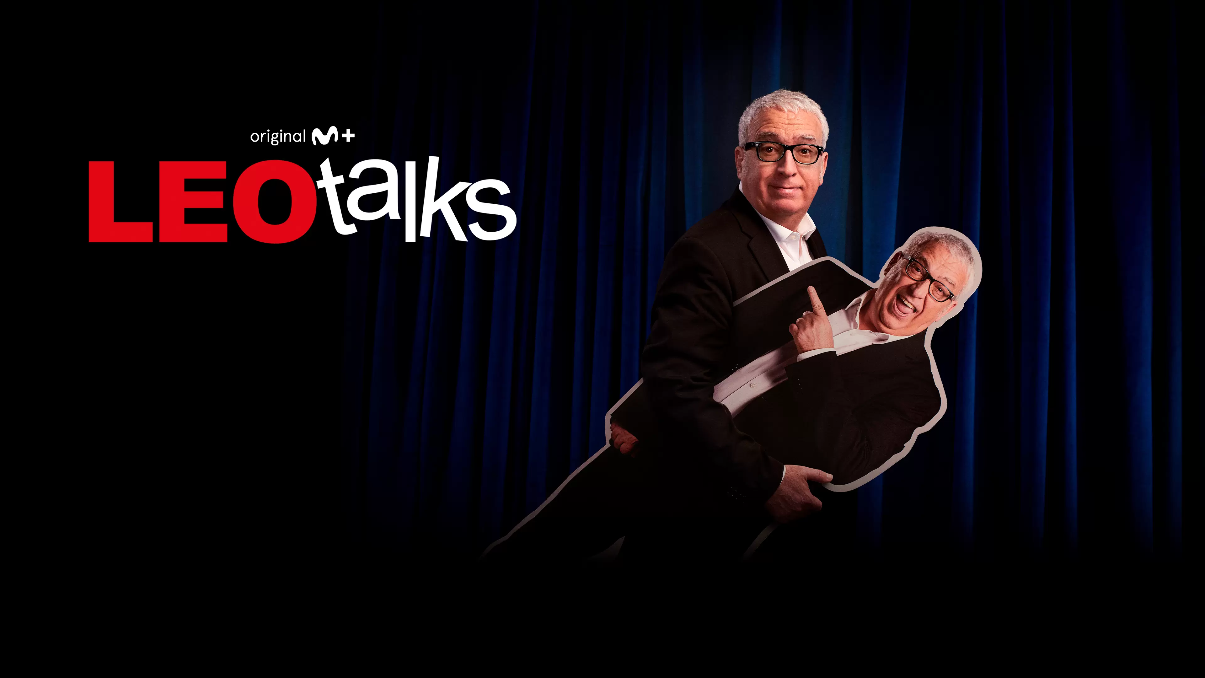 'Leo Talks', nueva temporada en Movistar Plus