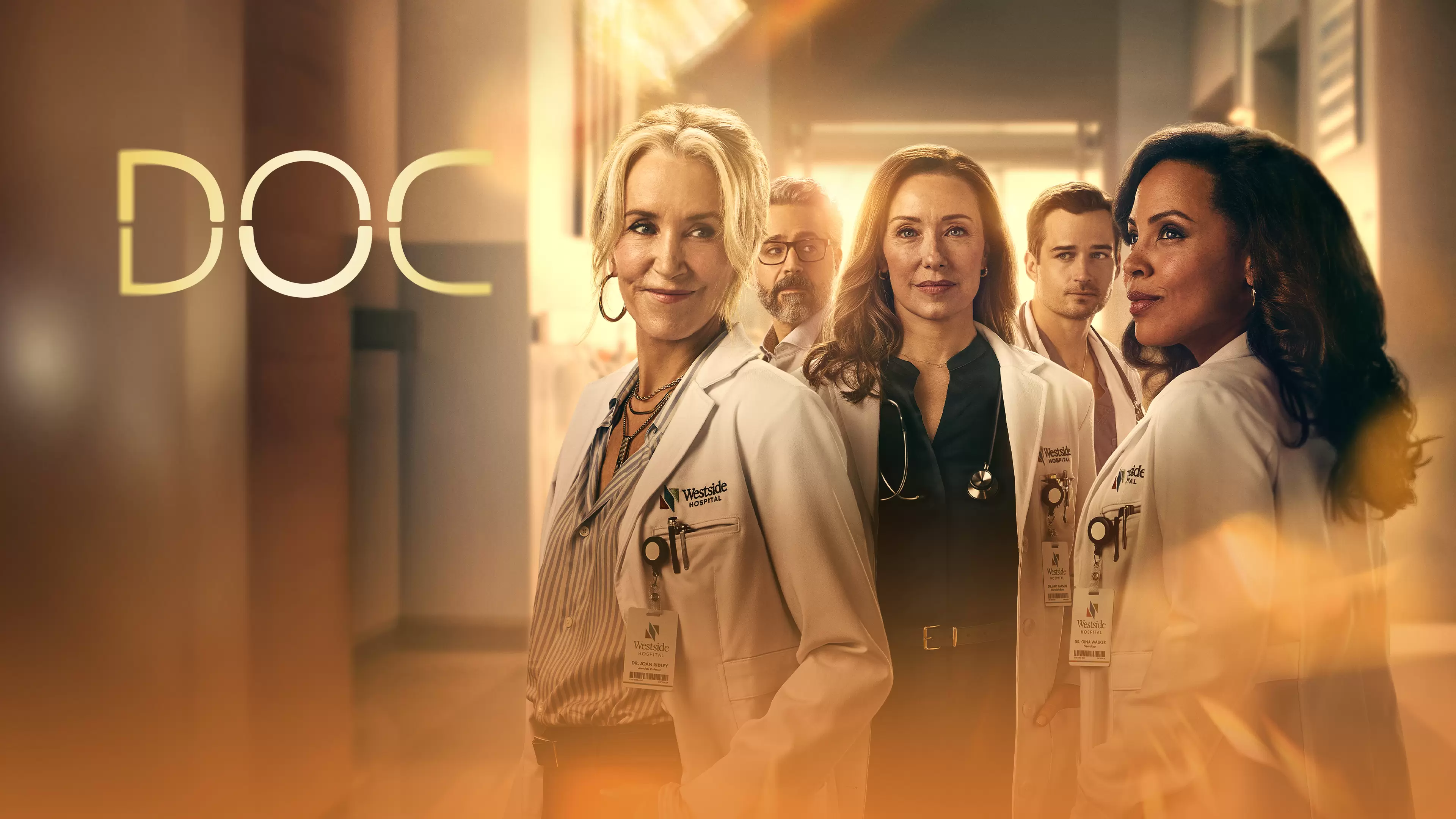 'Doc, T2', en Movistar Plus+