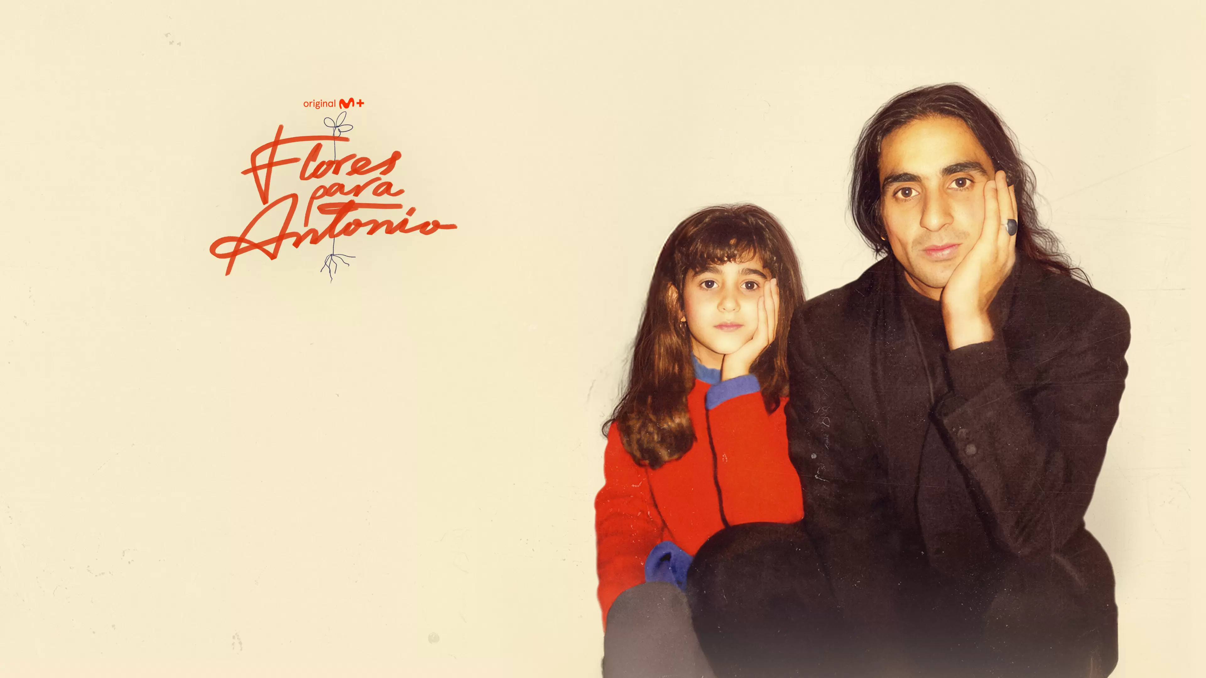 'Flores para Antonio', en Movistar Plus+