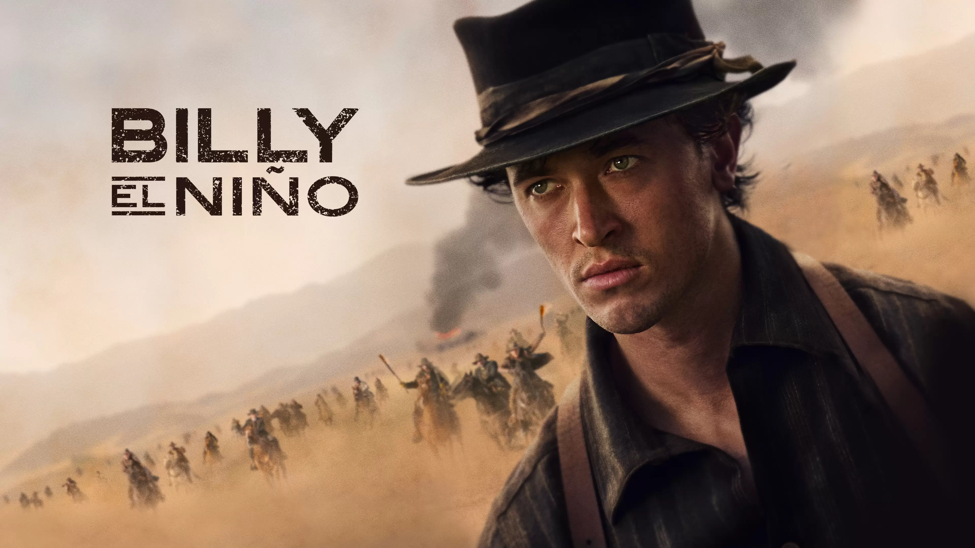 'Billy el Niño, T3', en Movistar Plus+ 'Billy el Niño, T3', en Movistar Plus+