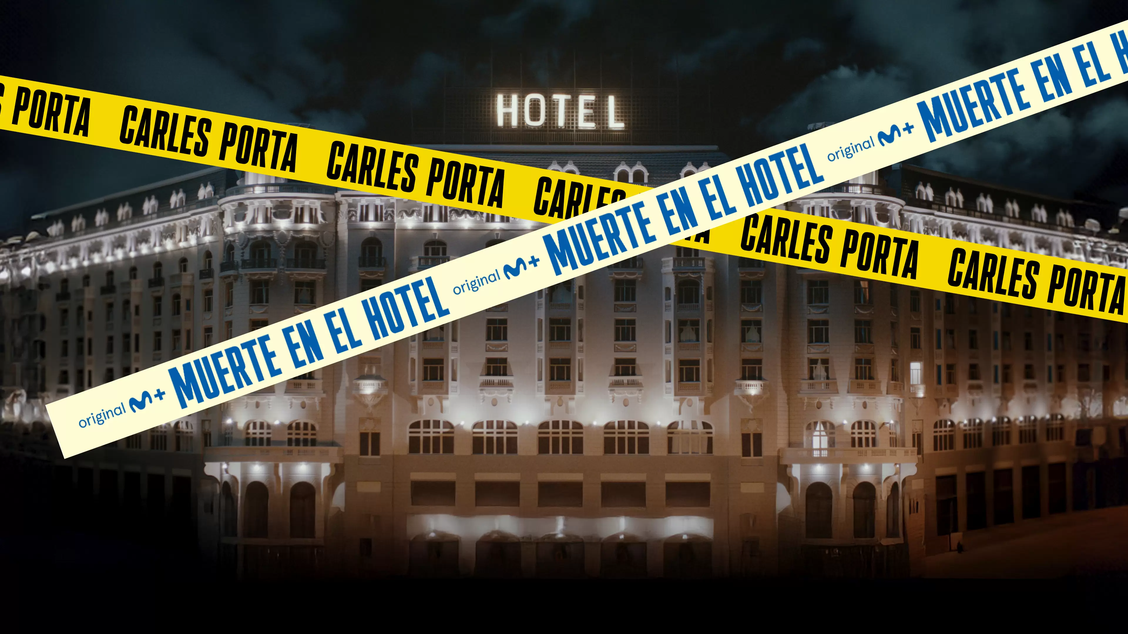 'Carles Porta: Missing in Murcia', en Movistar Plus+