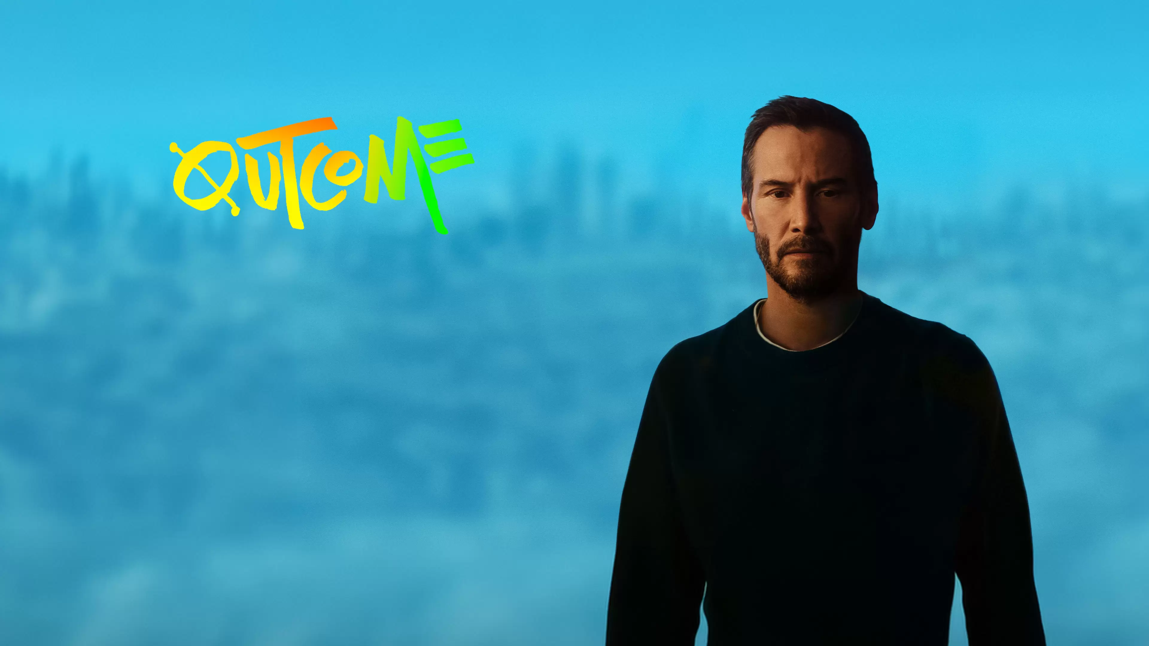 'Outcome', en Movistar Plus