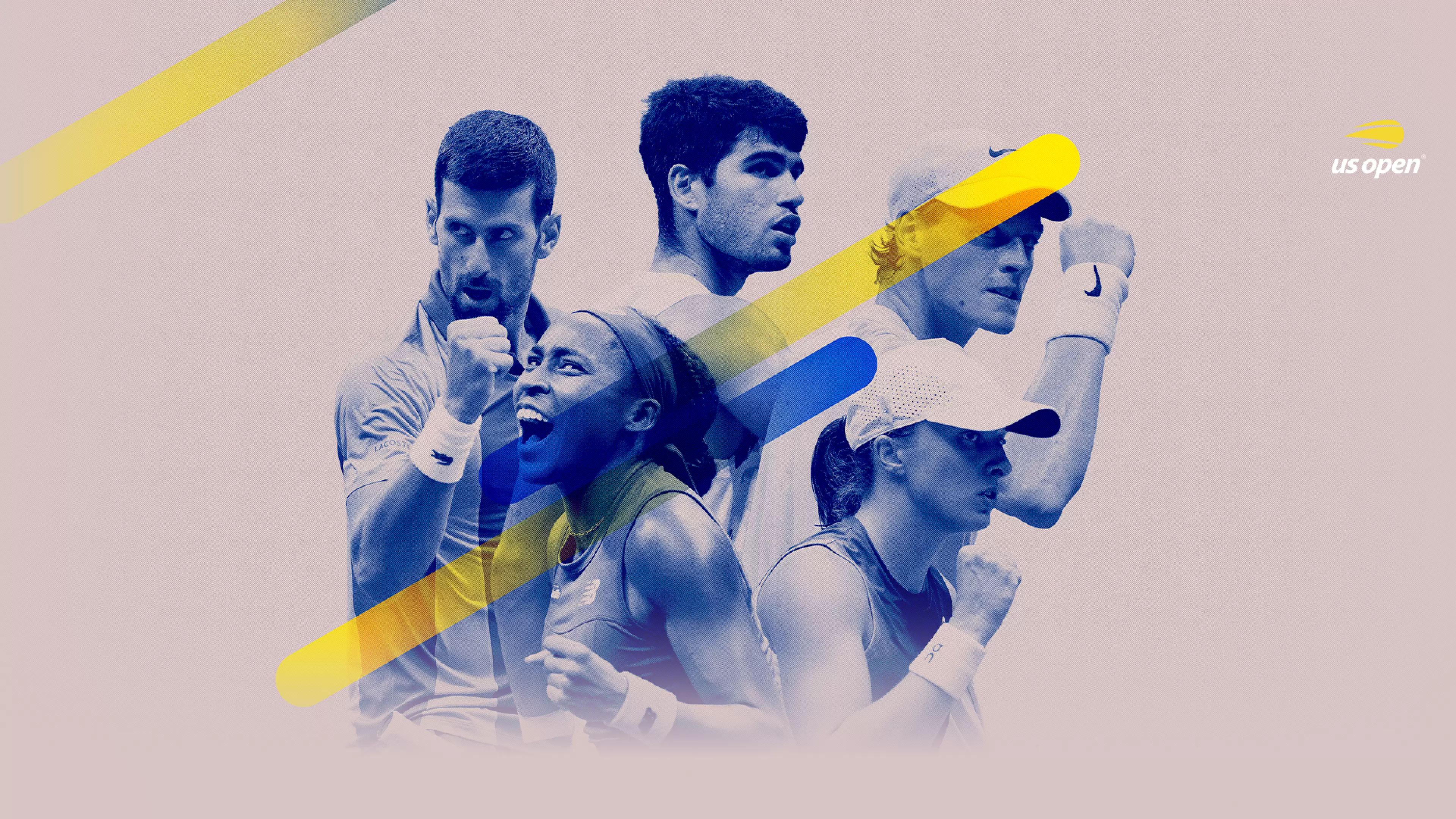 Tenis · Lo mejor del US Open en Movistar Plus+