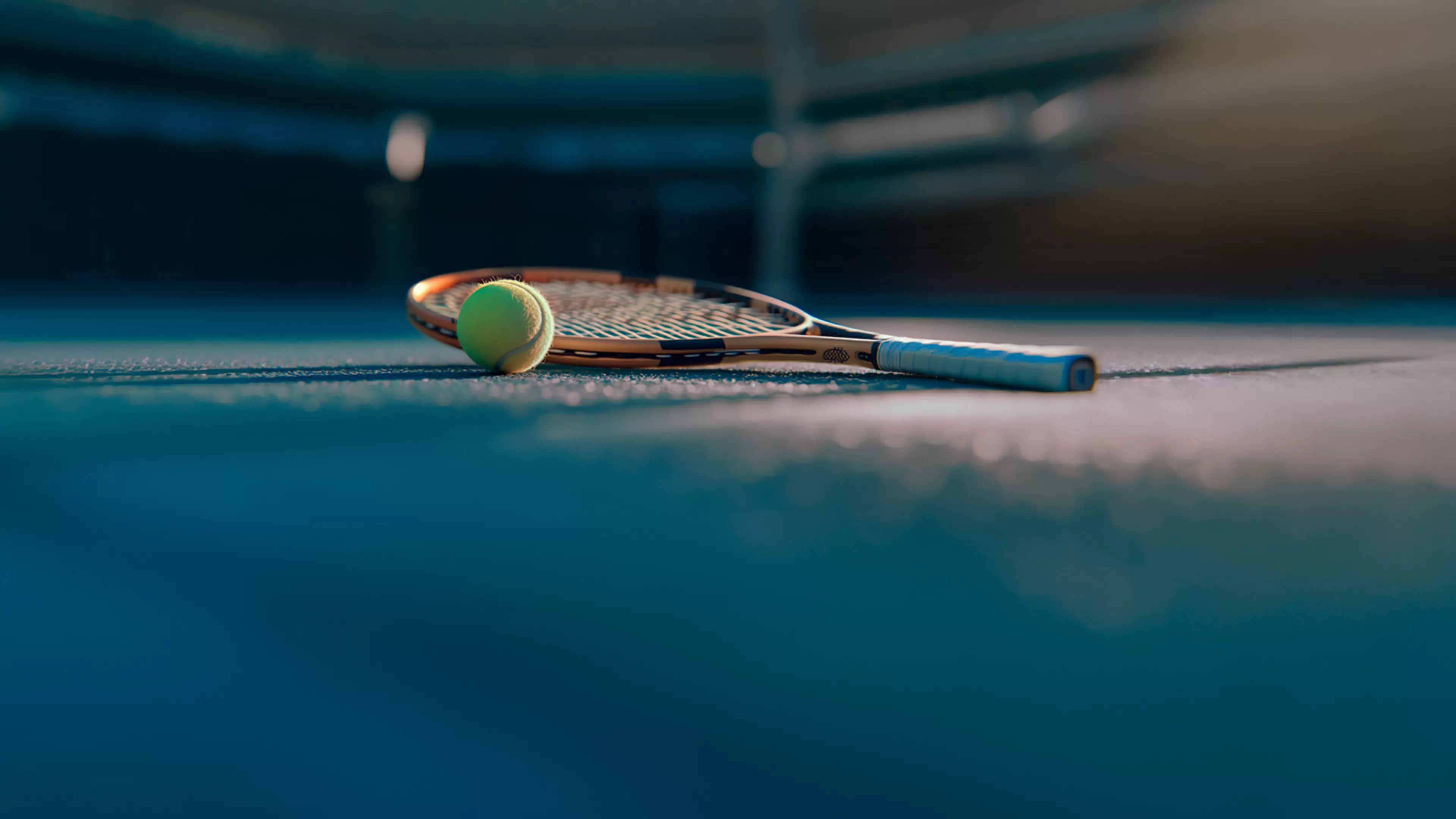 Tenis · Lo mejor del Masters 1000 de París, del 27 de oct. al 2 de nov. en Movistar Plus+