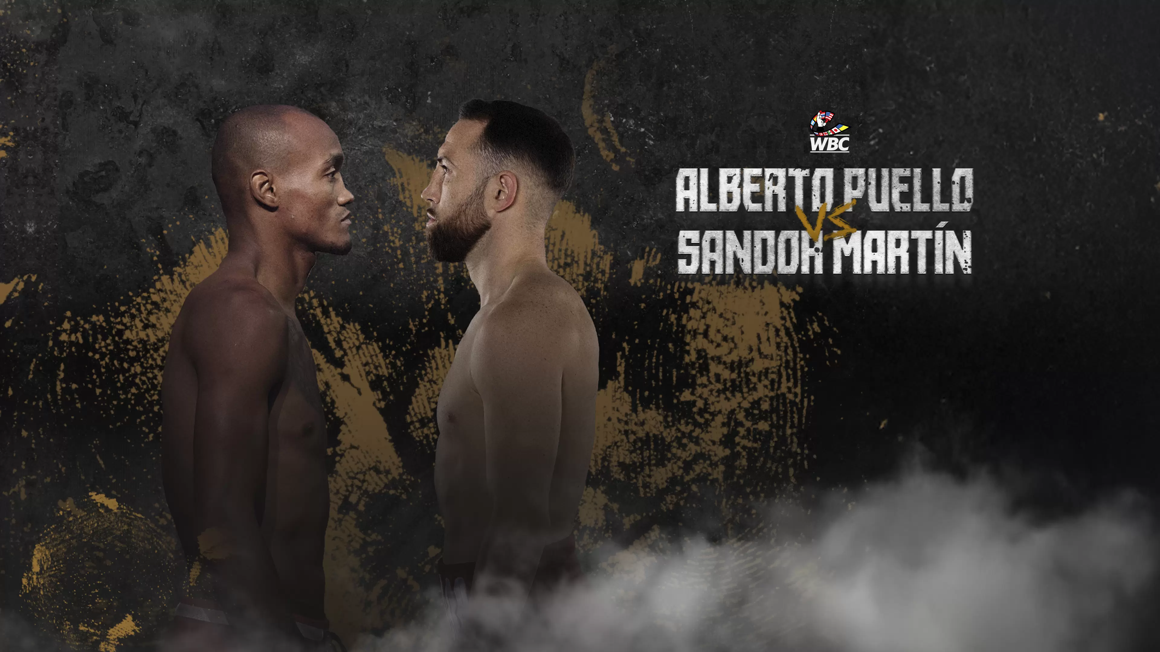 Boxeo · Velada 1 de mar. en Movistar Plus+