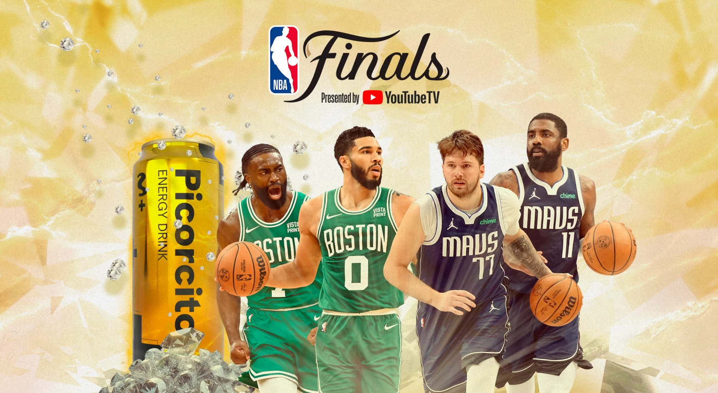 NBA · Lo mejor de los Playoffs en Movistar Plus+