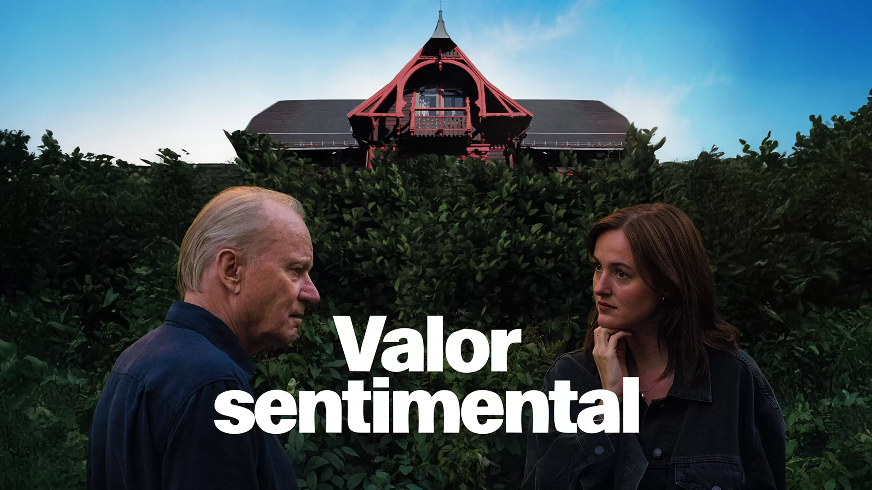 'Valor Sentimental', en Movistar Plus+