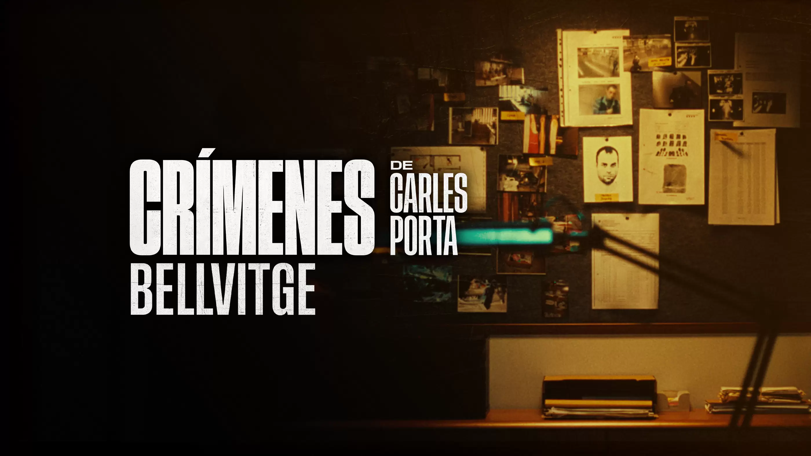 'Crímenes: Bellvitge', en Movistar Plus+