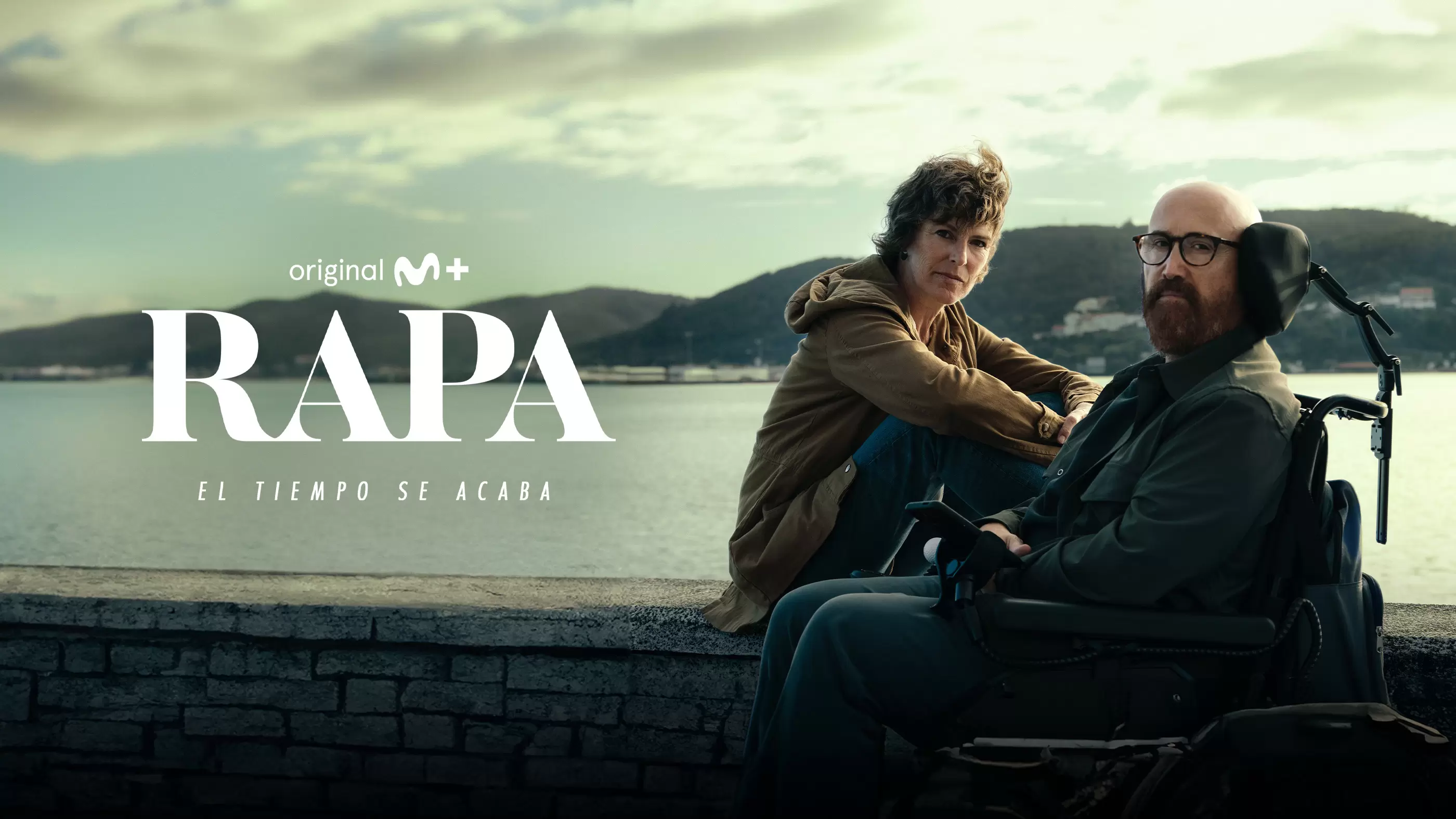 Rapa, en Movistar Plus+