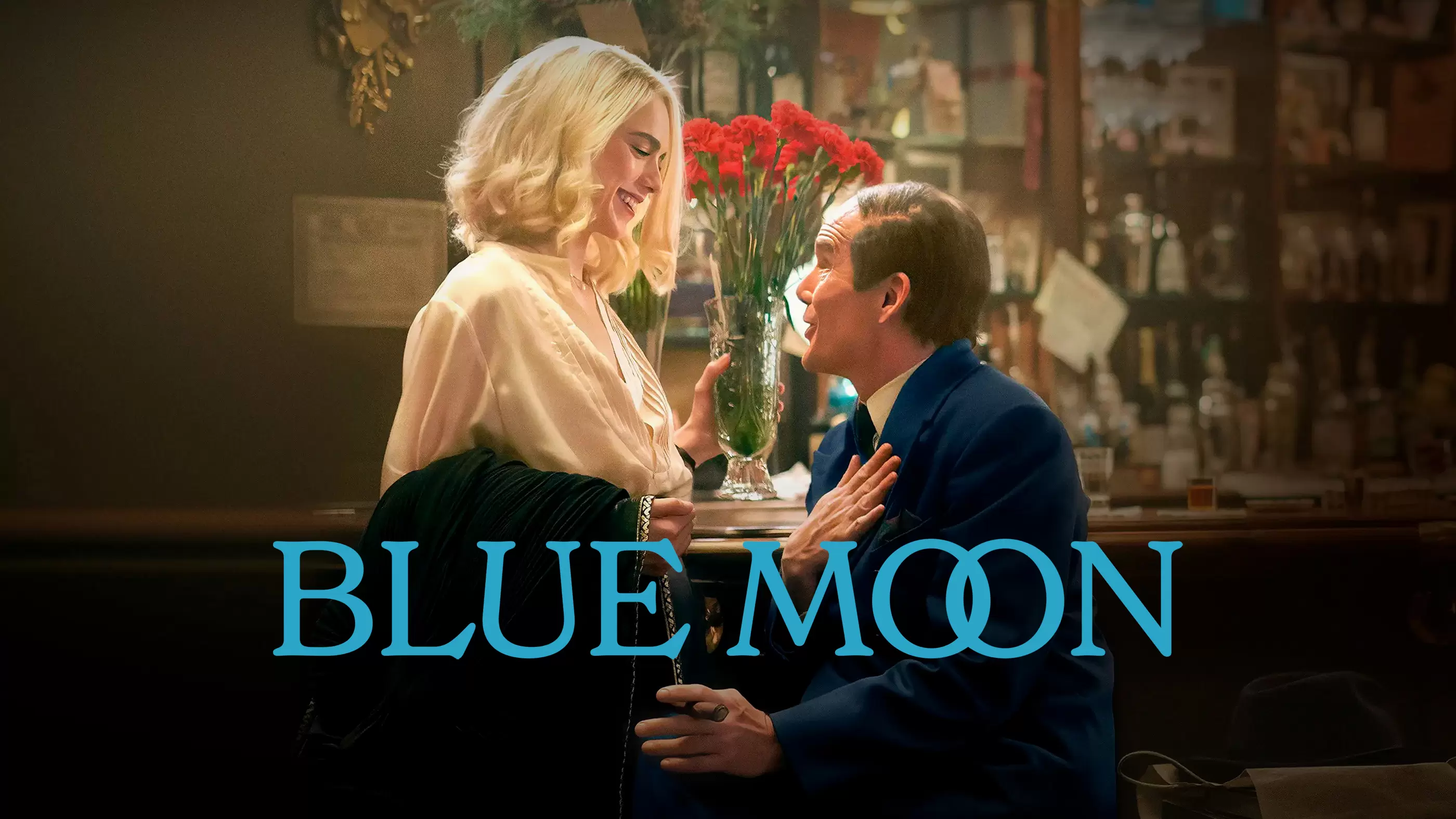 'Blue Moon', en Movistar Plus