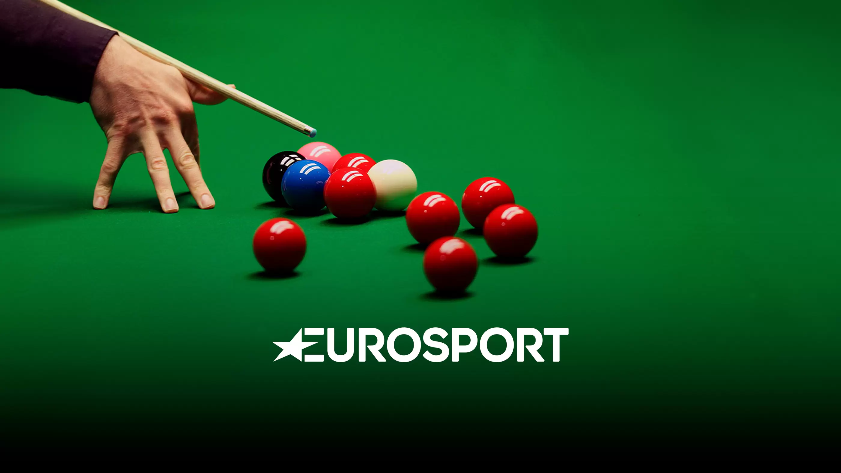 Las mejores citas del Snooker en Movistar Plus+, a través de Eurosport