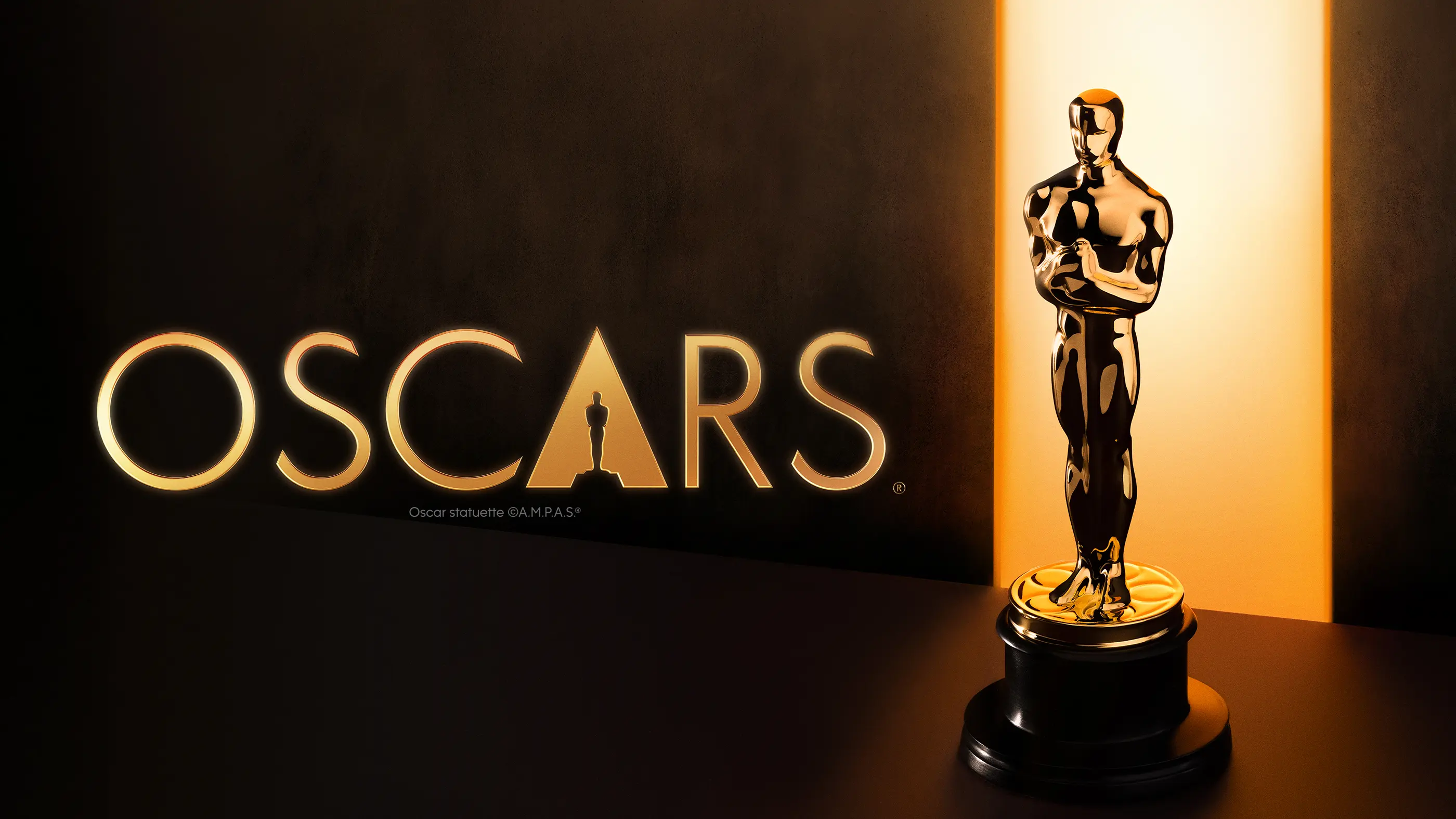 Óscar® en directo y en exclusiva en Movistar Plus+