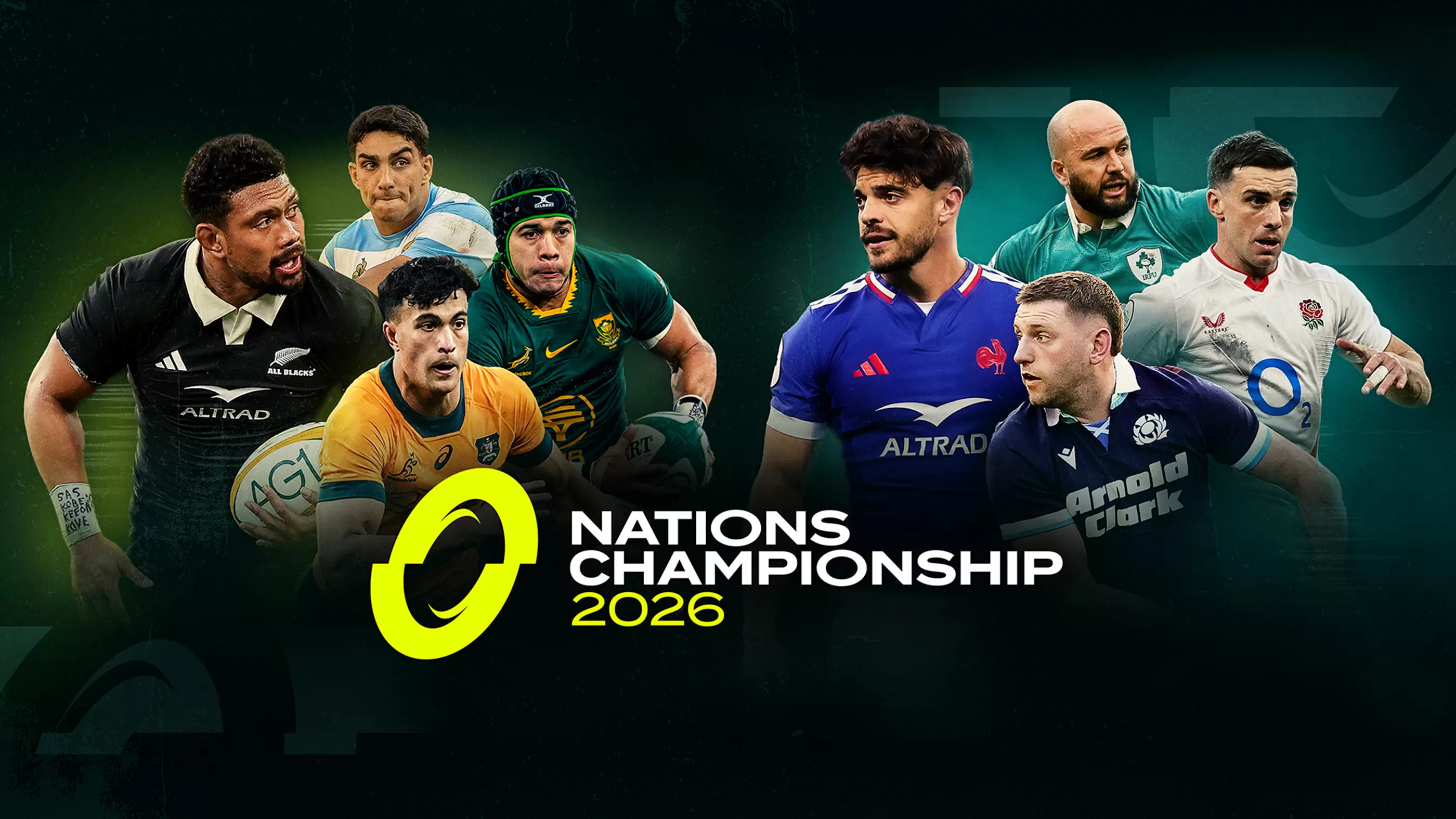 Lo mejor del Nations Championship, 18 jul. en Movistar Plus