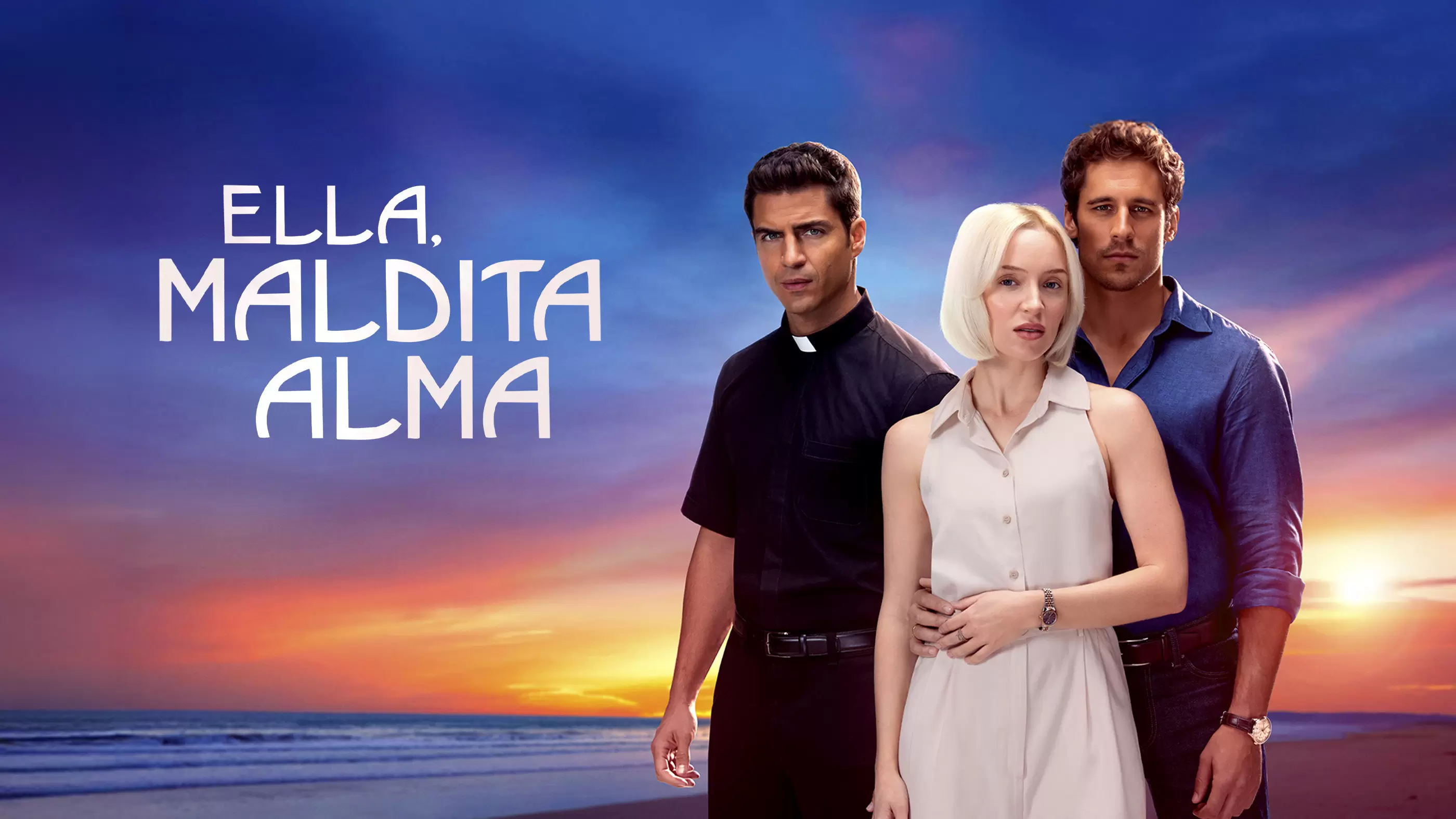 'Ella, maldita alma', en Movistar Plus
