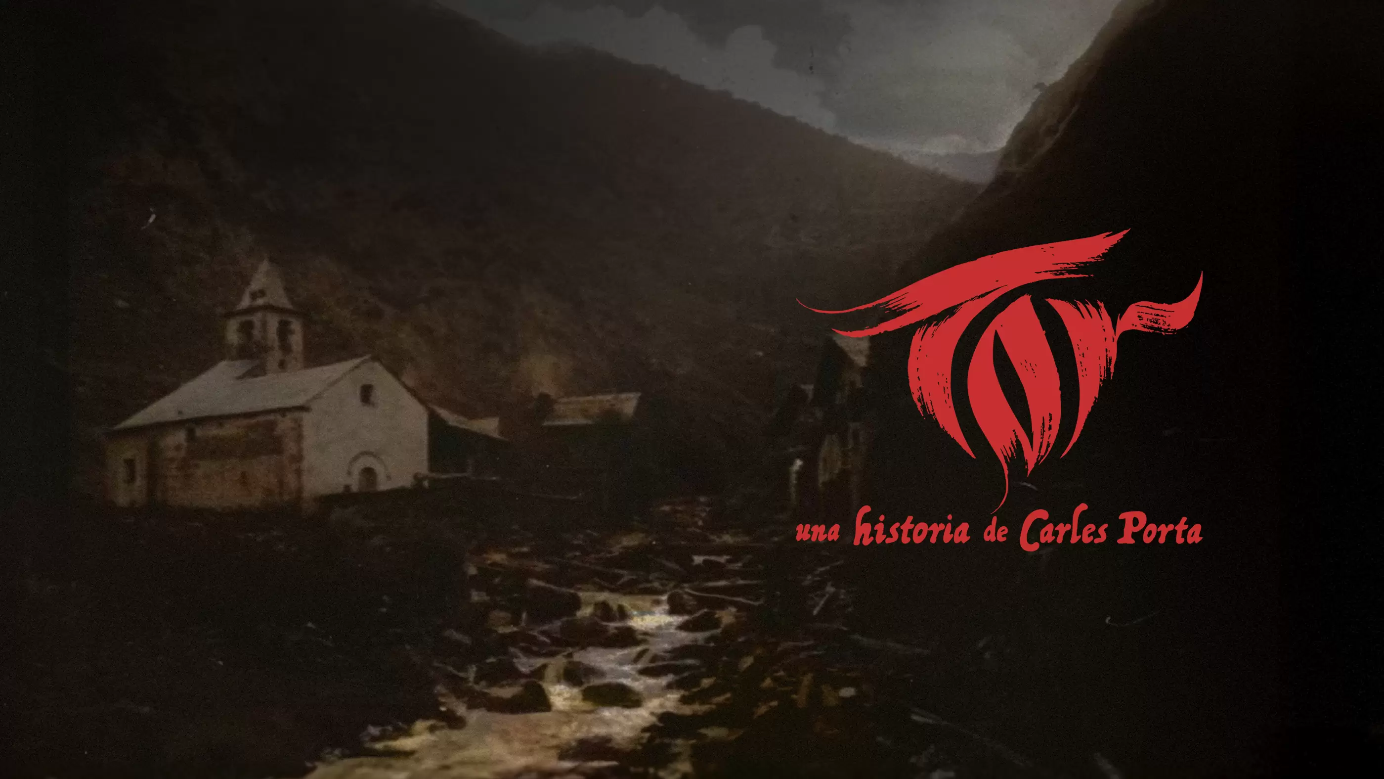 'Tor: Una historia de Carles Porta', en Movistar Plus+