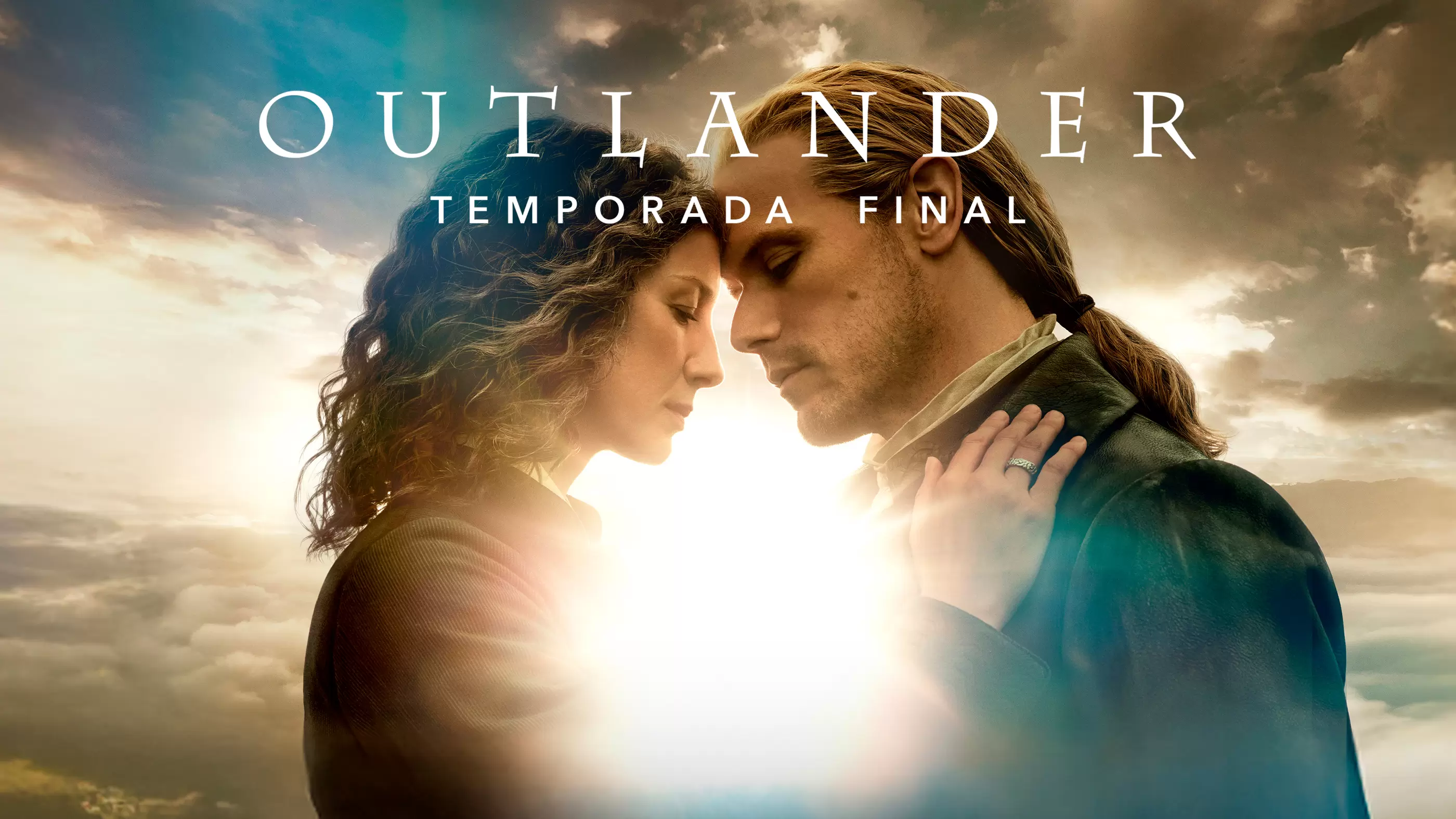 'Outlander', temporada final en Movistar Plus+