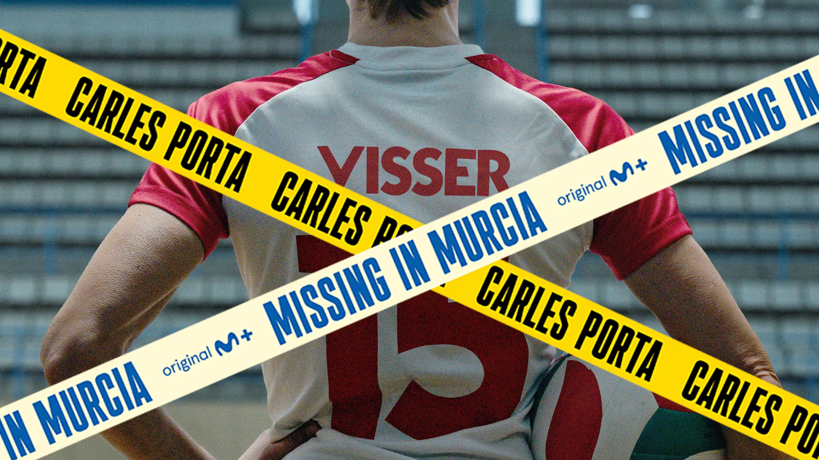 'Crímenes' de Carles Porta | Nueva temporada en Movistar Plus+