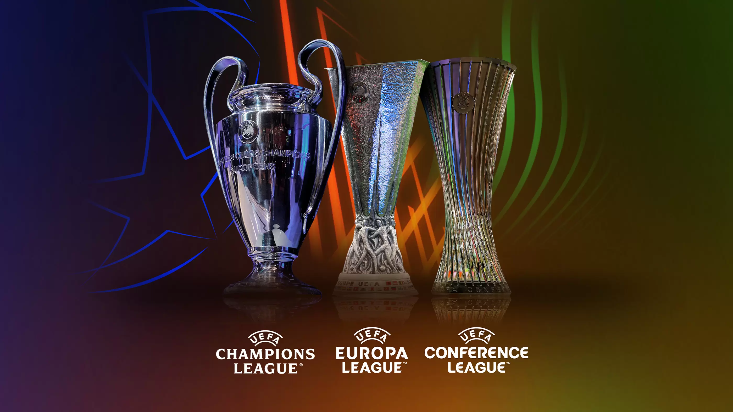 Sorteos UEFA en Plan Gratuito, Movistar Plus