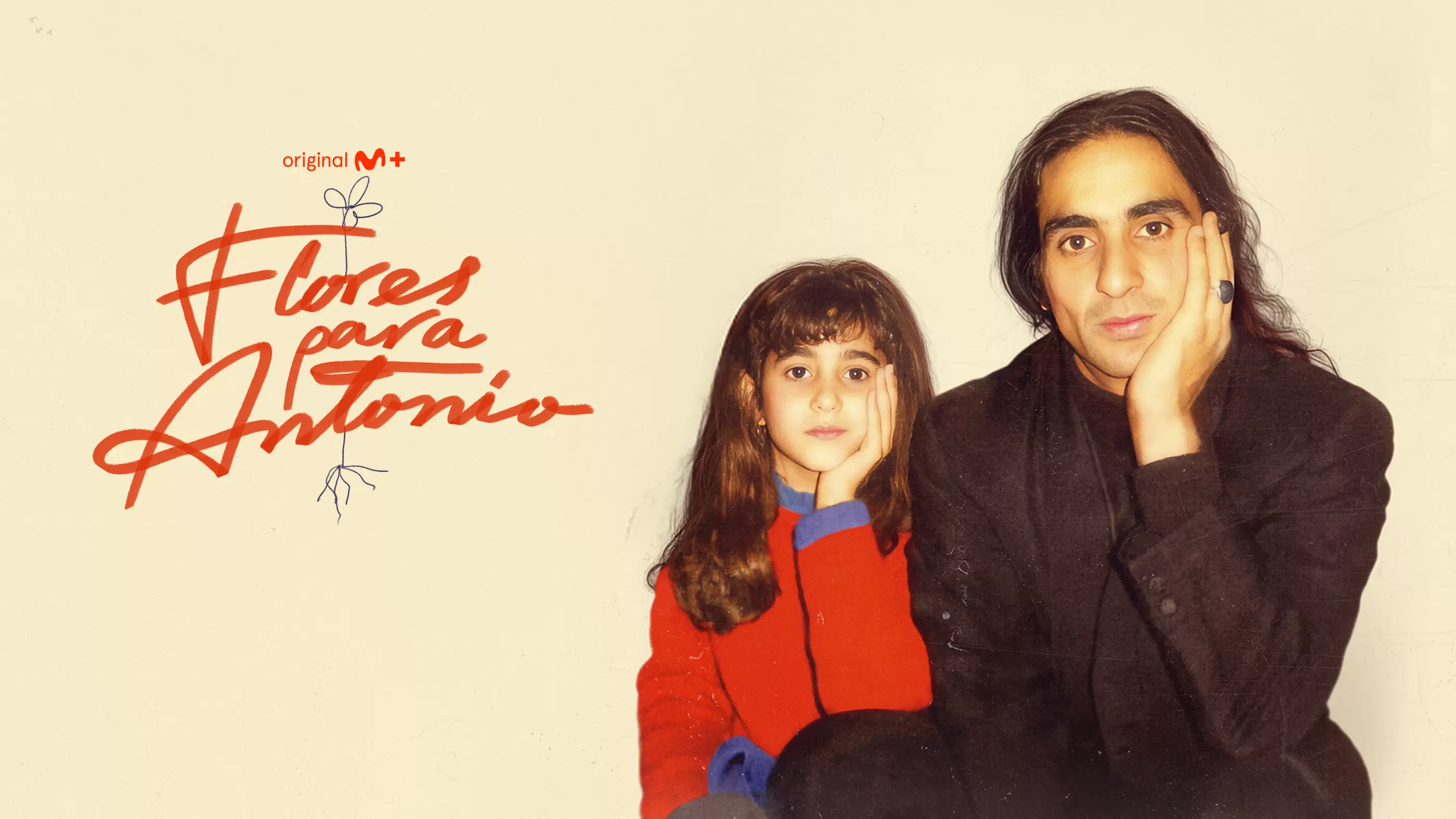 'Flores para Antonio', en Movistar Plus+