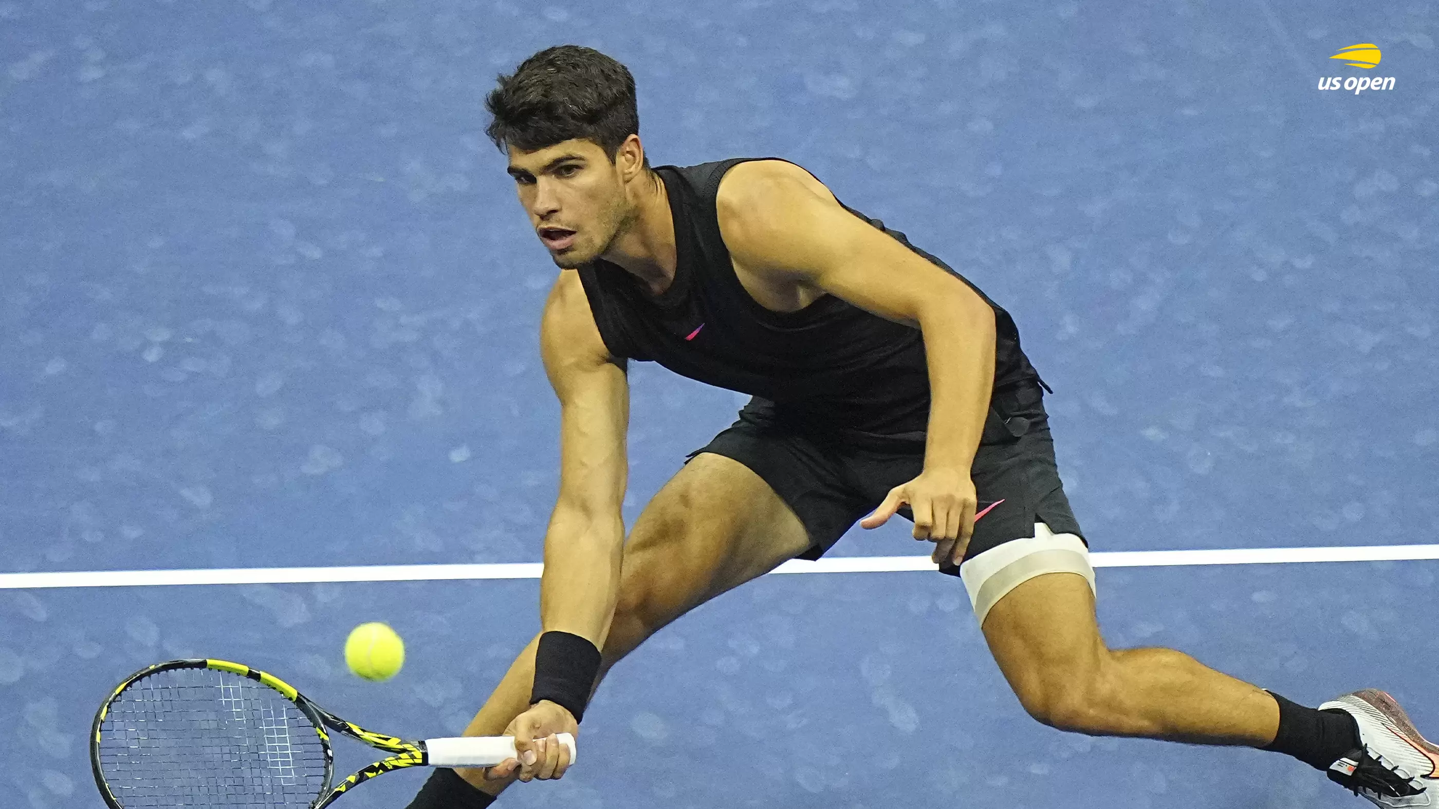 Despedida de Rafa Nadal en la Copa Davis, en Movistar Plus+