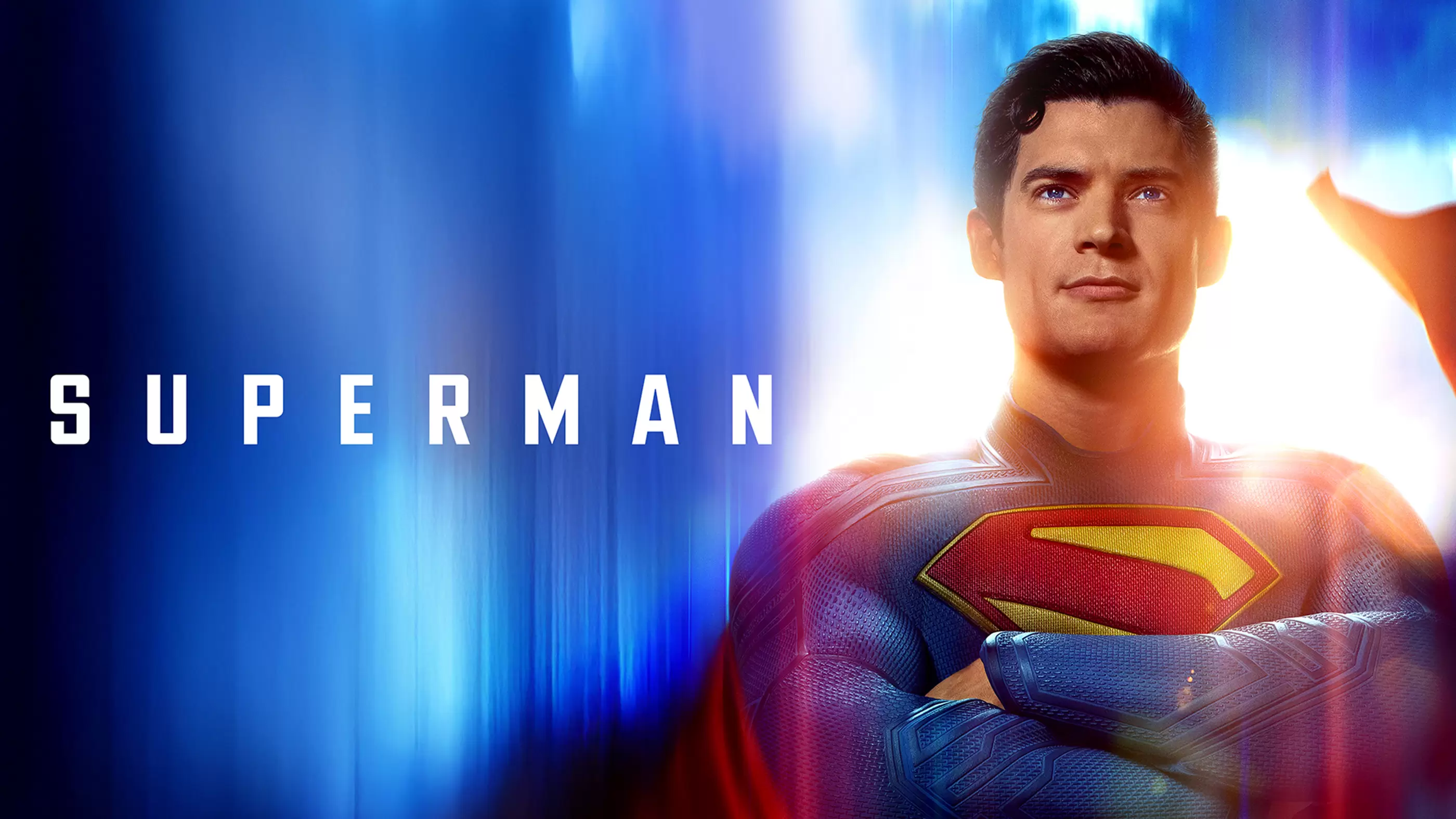 'Superman', en Movistar Plus+