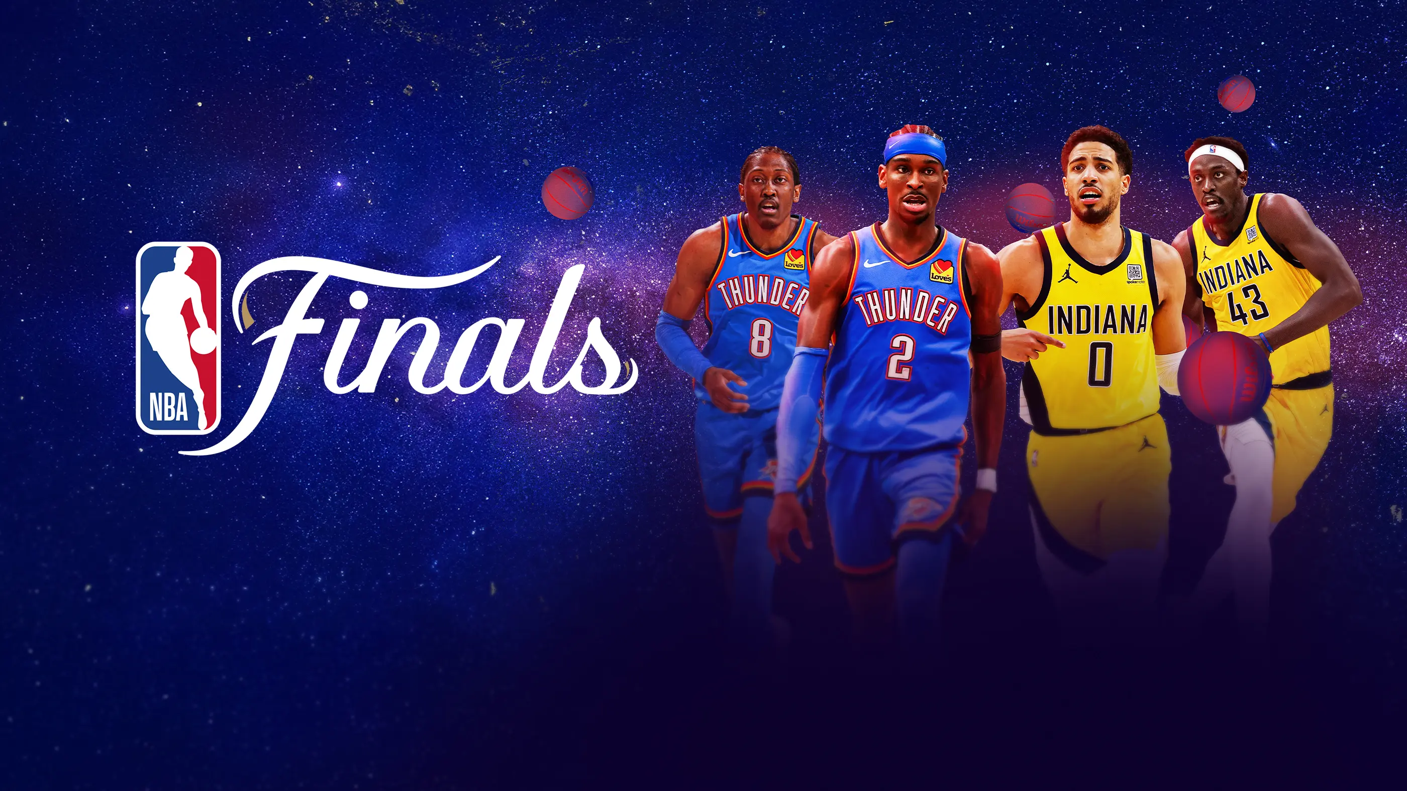 NBA · Las Finales de la NBA al completo, en Movistar Plus+