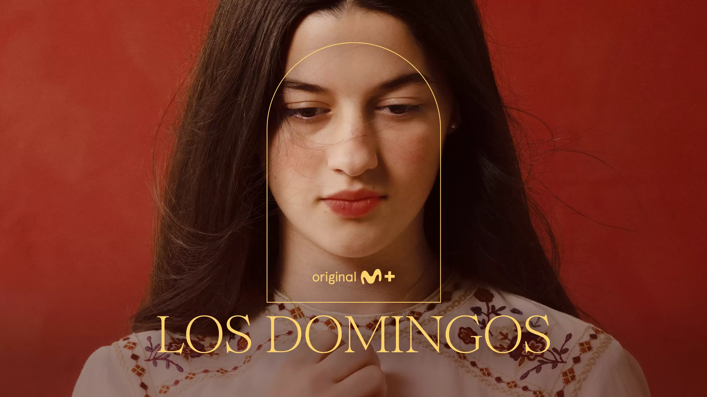 'Los Domingos', la nueva película original Movistar Plus+ participará en Festival