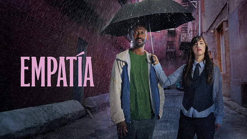 'Empatía', en Movistar Plus+