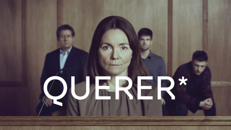 'Querer', en Movistar Plus+