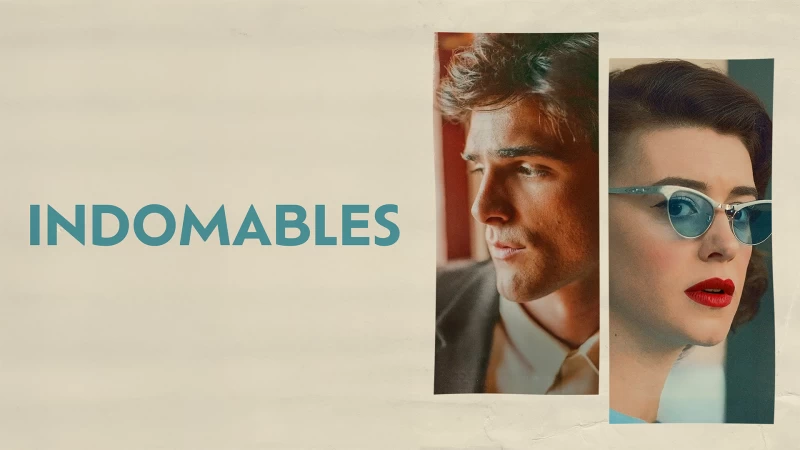'Indomables', en Movistar Plus+