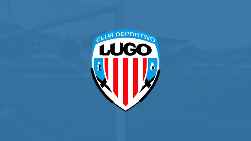 'CD Lugo', en Movistar Plus