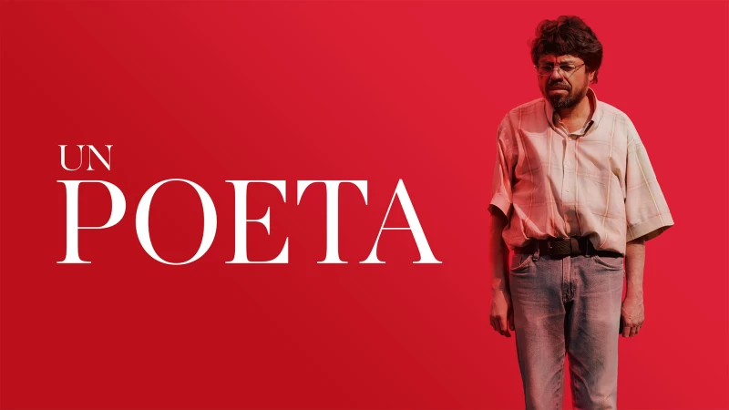 'Un poeta', en Movistar Plus