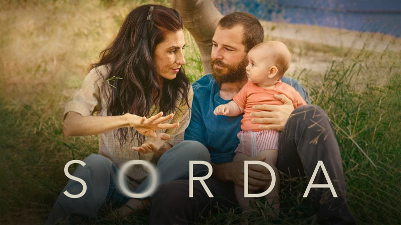 'Sorda', en Movistar Plus+