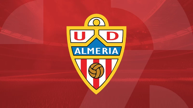 Almería, LALIGA HYPERMOTION