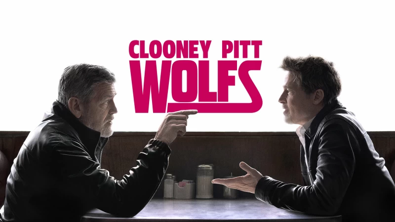 'Wolfs', en Movistar Plus+