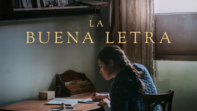 'La buena letra', en Movistar Plus+