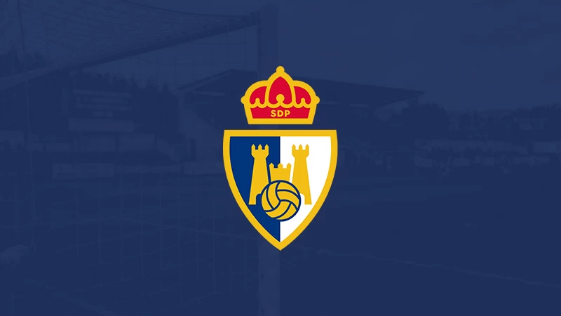 'SD Ponferradina', en Movistar Plus