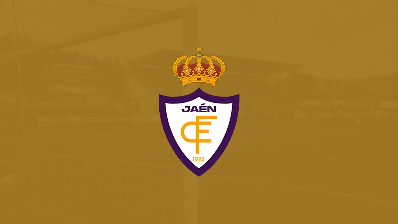 'Real Jaén', en Movistar Plus