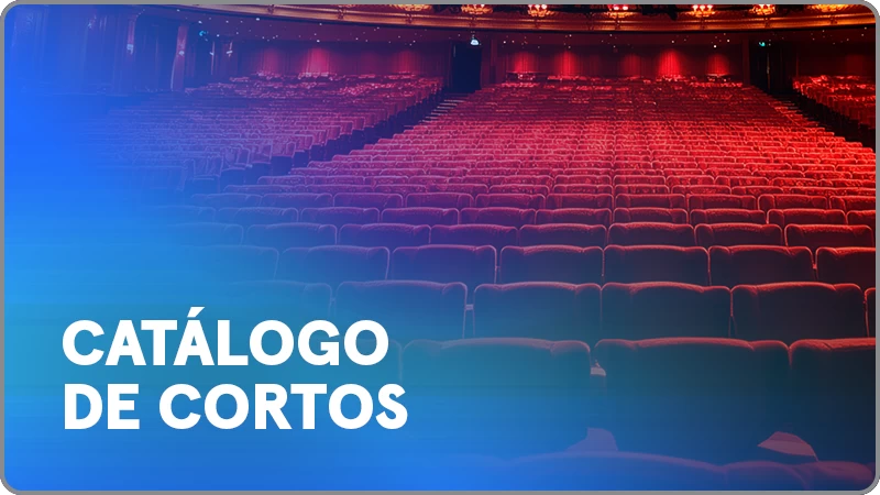 Cortos de Cine en Movistar Plus