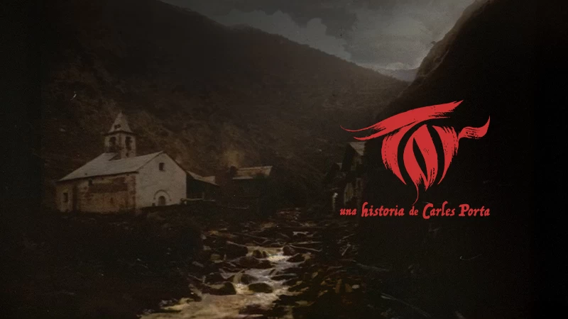 'Tor: Una historia de Carles Porta', en Movistar Plus+