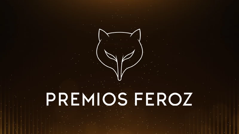 Premios Feroz, en Movistar Plus+